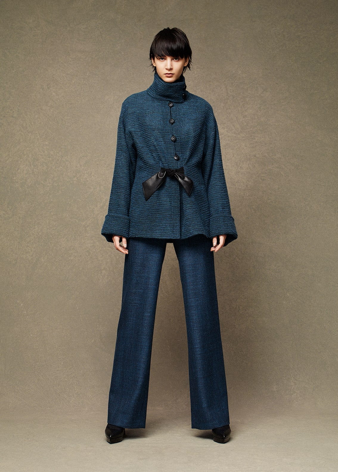 AUTUMN WINTER 2021-2022