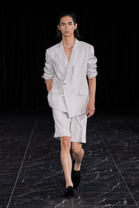 스트레치 린넨 팬츠 / Stretch Linen Pants