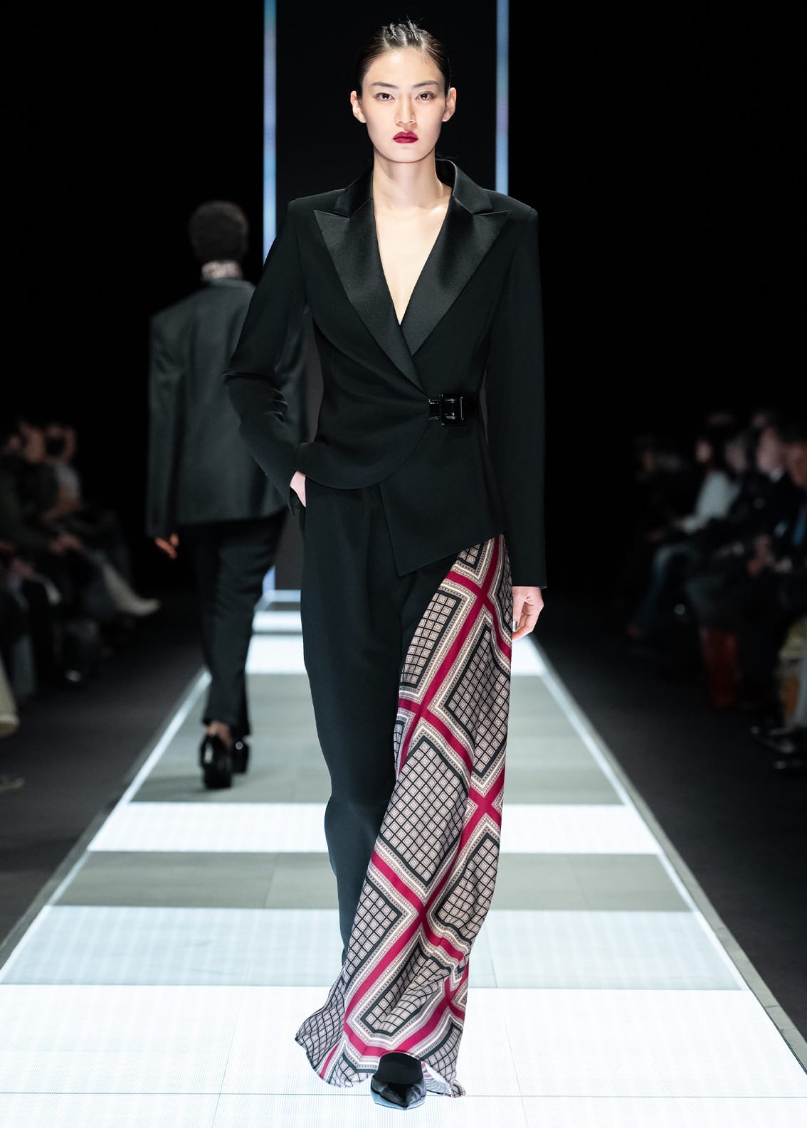 LOOKBOOK AW 2025-2026