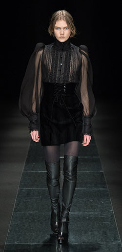 Autumn Winter2019-2020