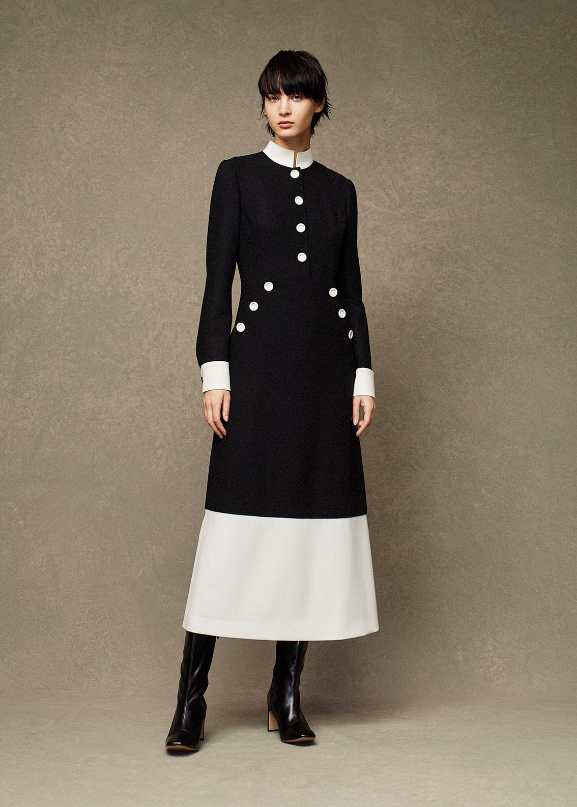 AUTUMN WINTER 2021-2022