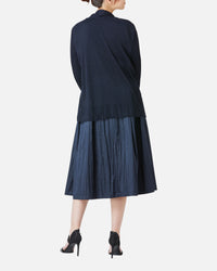 개더 플레어 스커트 / Gathered Flare Skirt