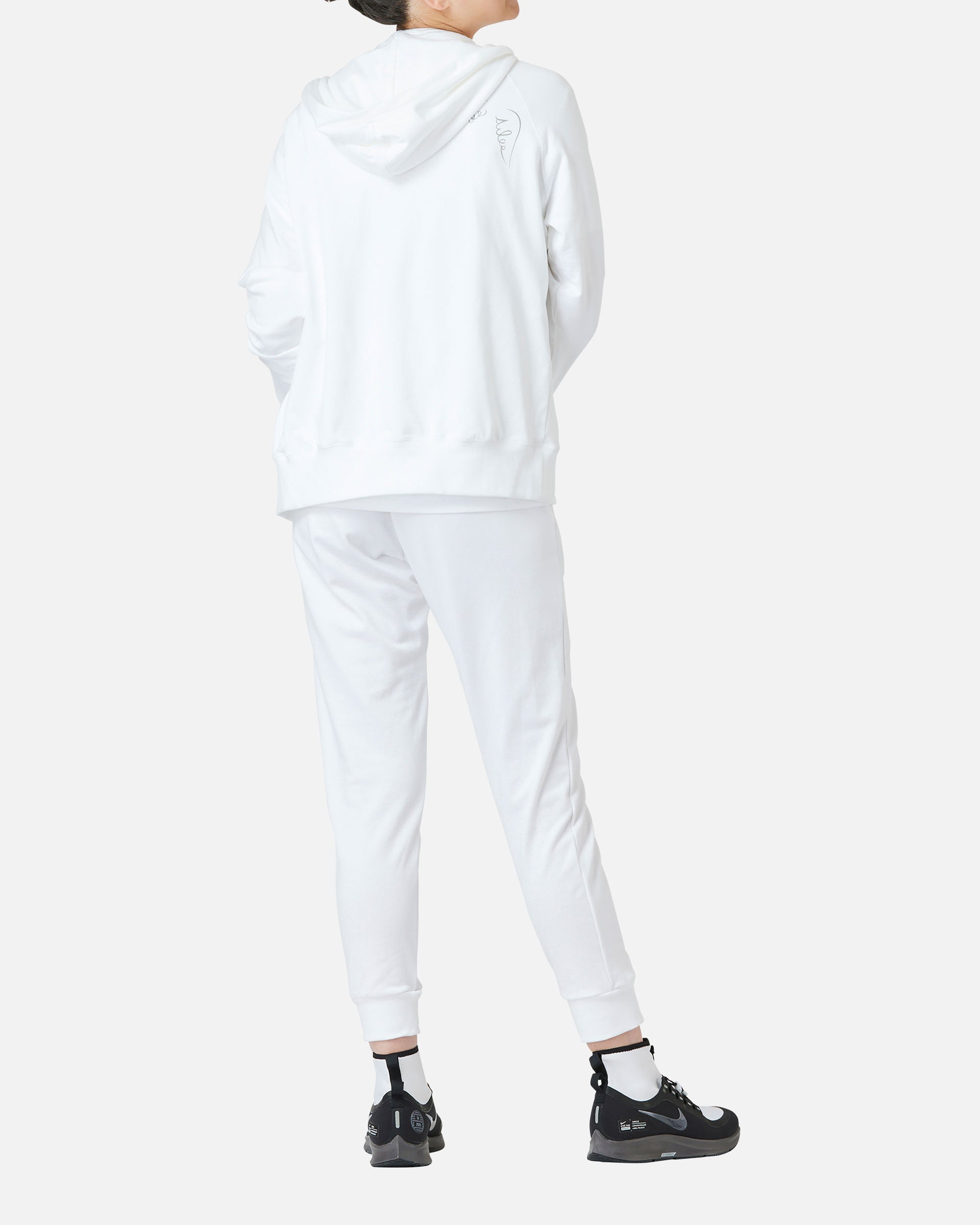 코튼 저지 조거 팬츠