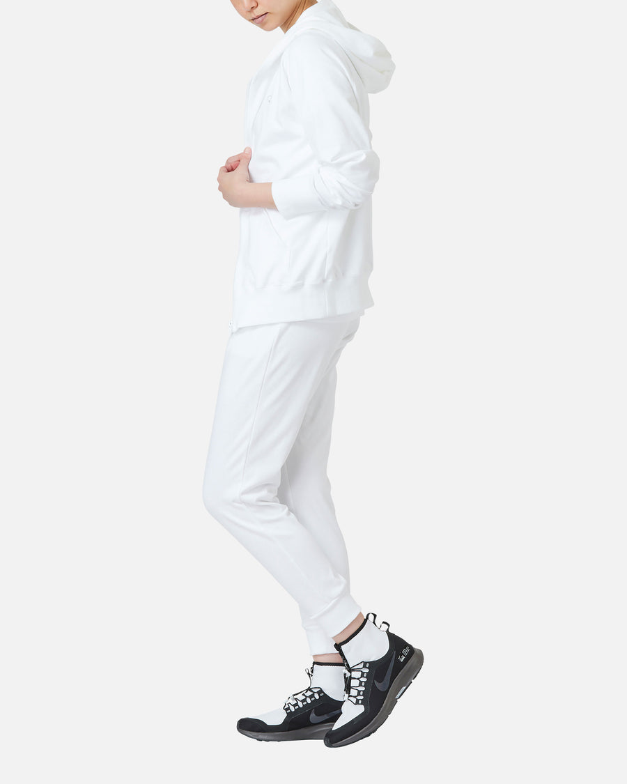코튼 저지 조거 팬츠