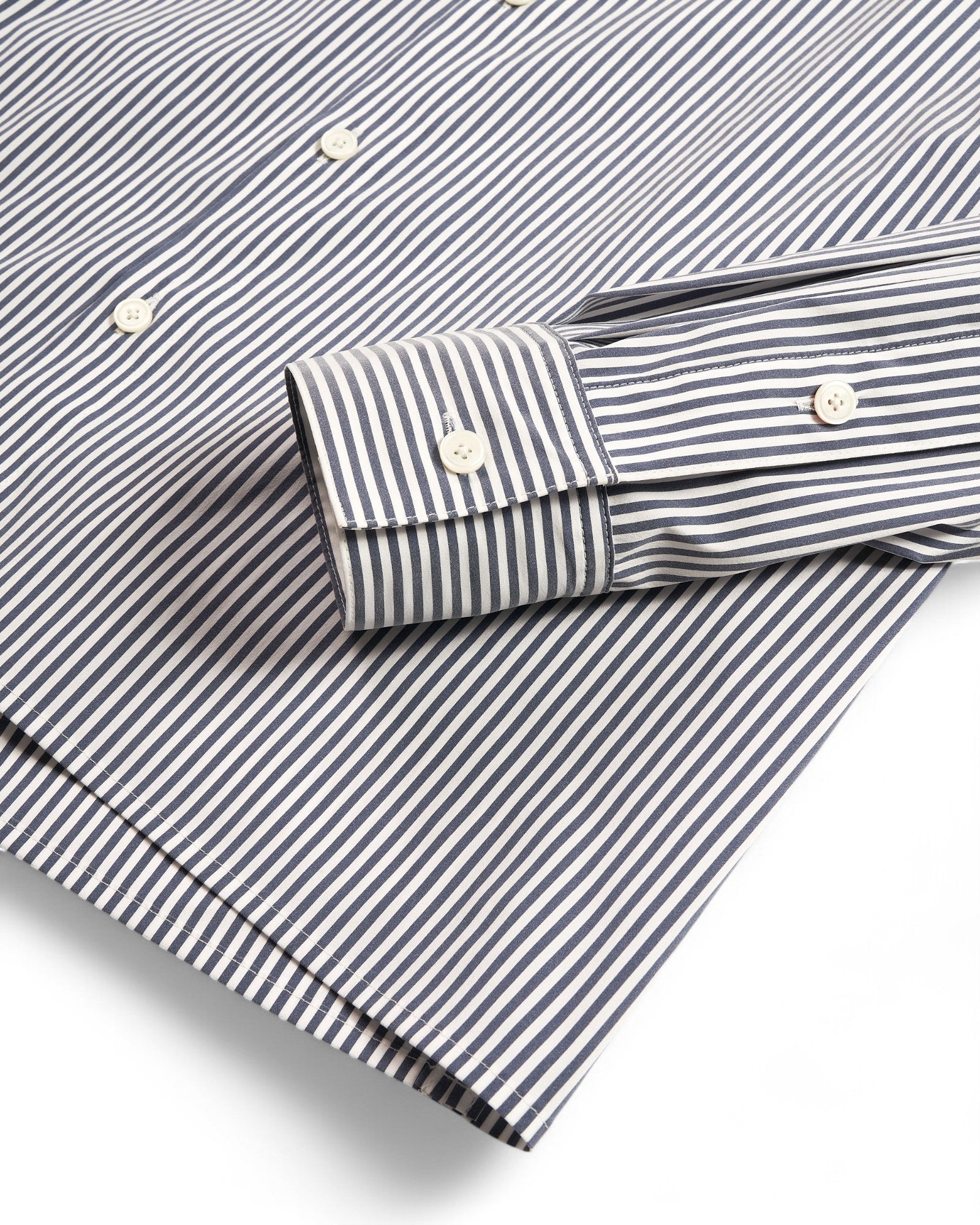 슈퍼 스트레치 셔츠 / Super Stretch Shirt