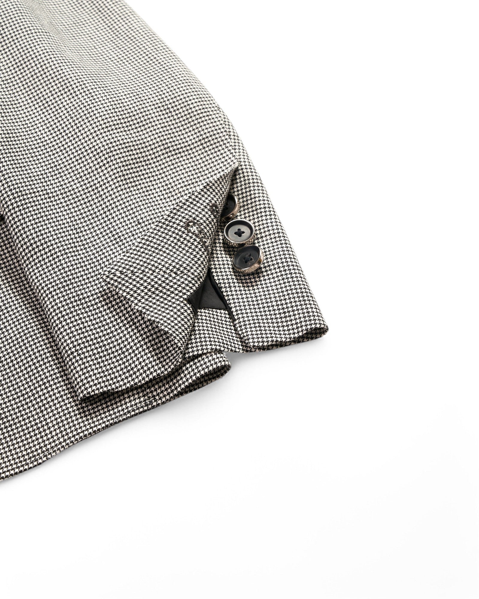 스트레치 린넨 재킷 / Stretch Linen Jacket