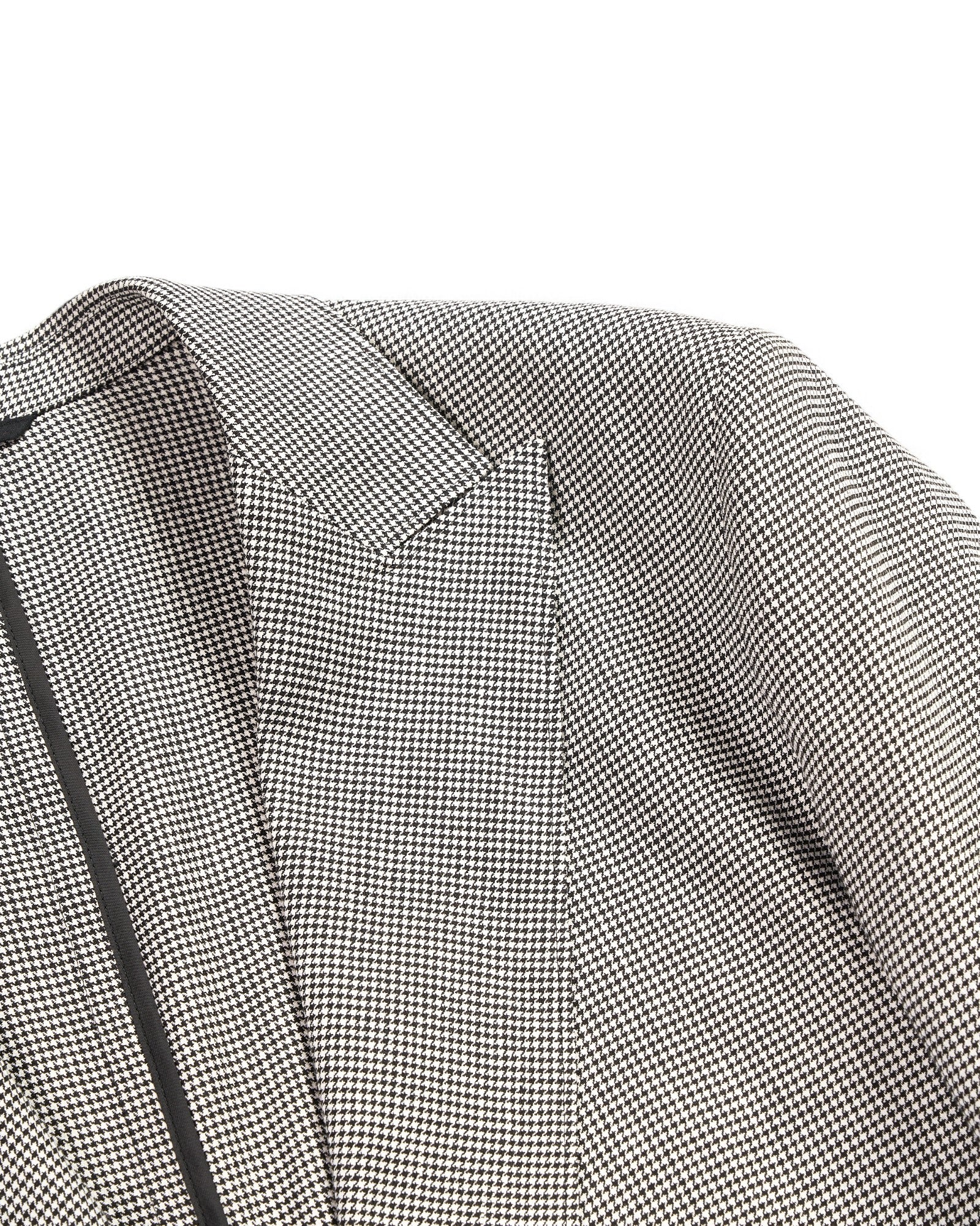 스트레치 린넨 재킷 / Stretch Linen Jacket