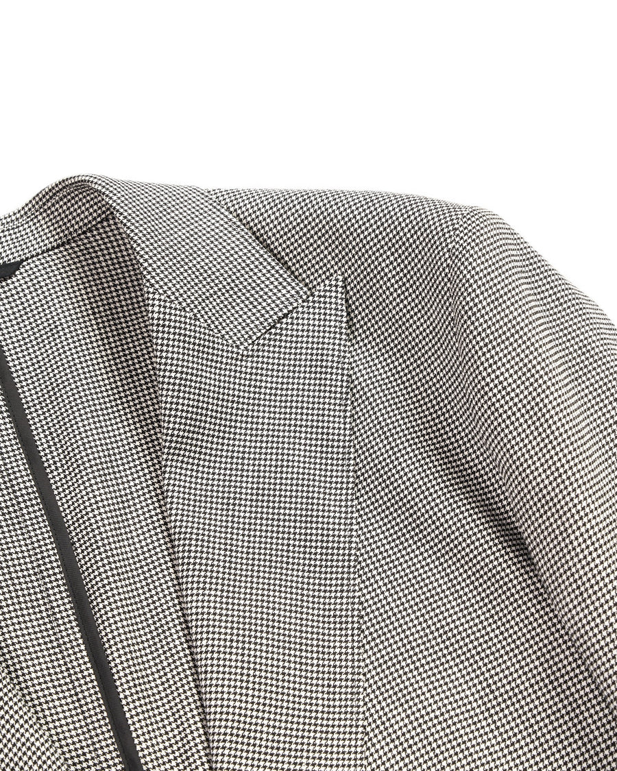 스트레치 린넨 재킷 / Stretch Linen Jacket