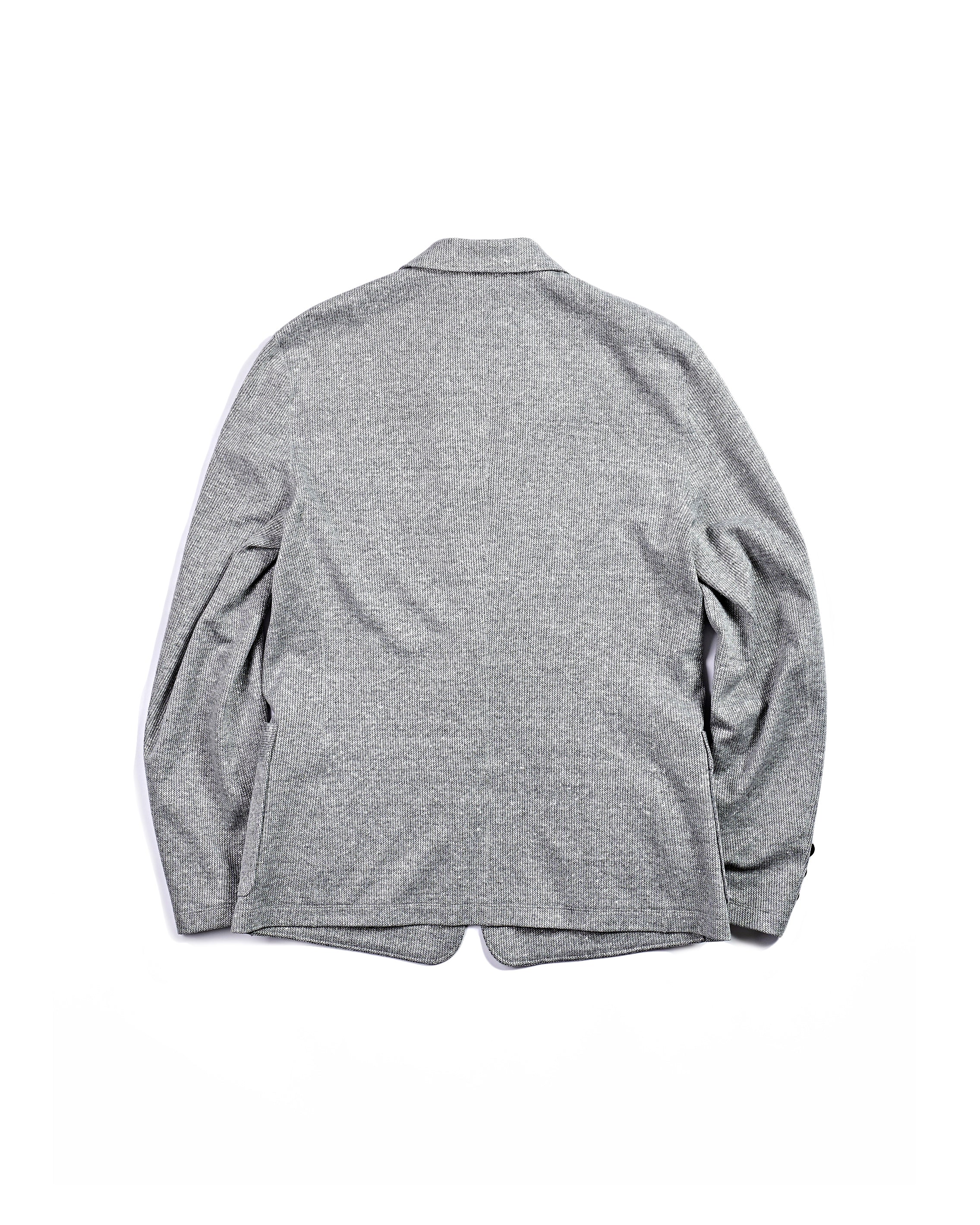 원활한 저지 재킷 / Seamless Jersey Jacket