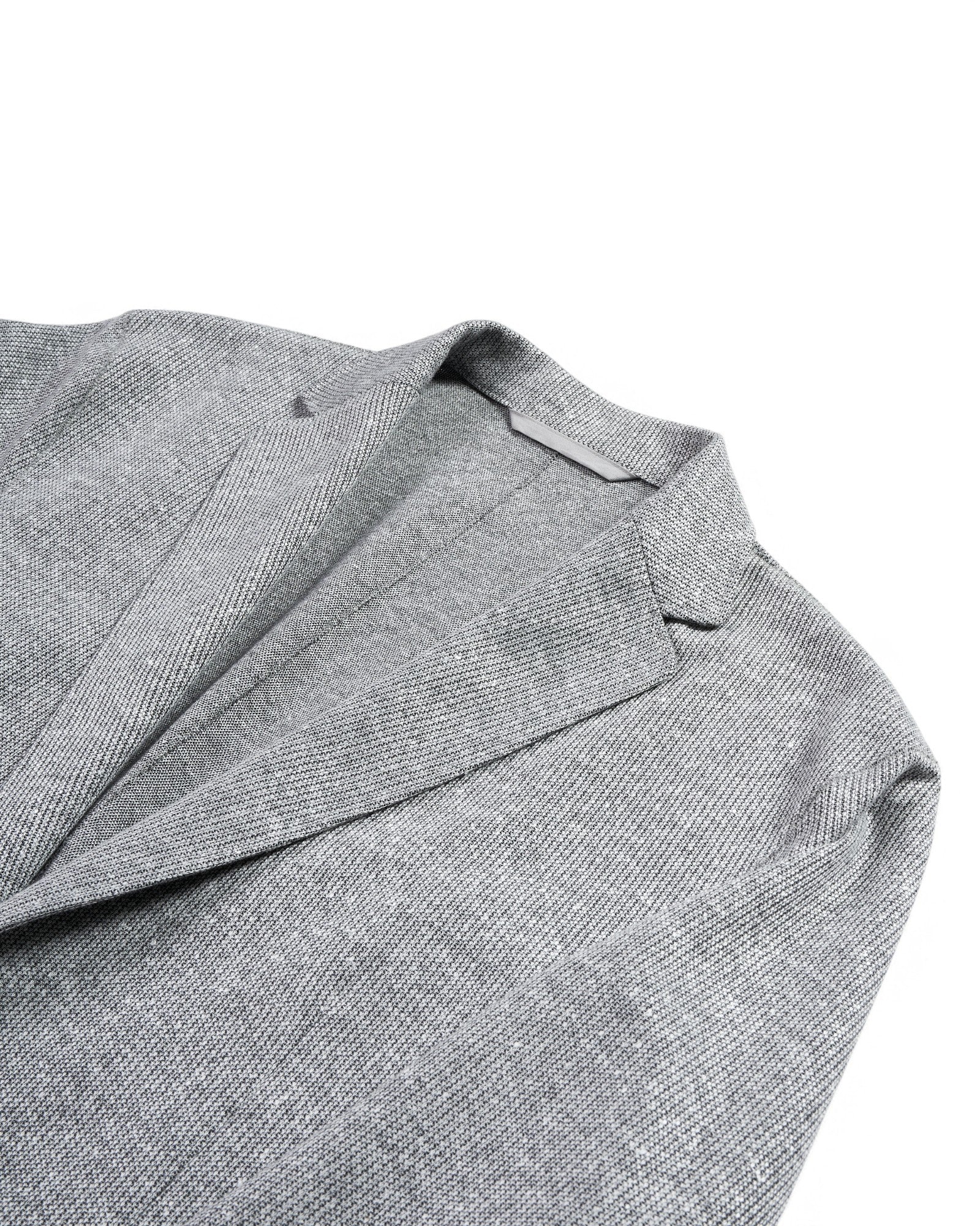 원활한 저지 재킷 / Seamless Jersey Jacket