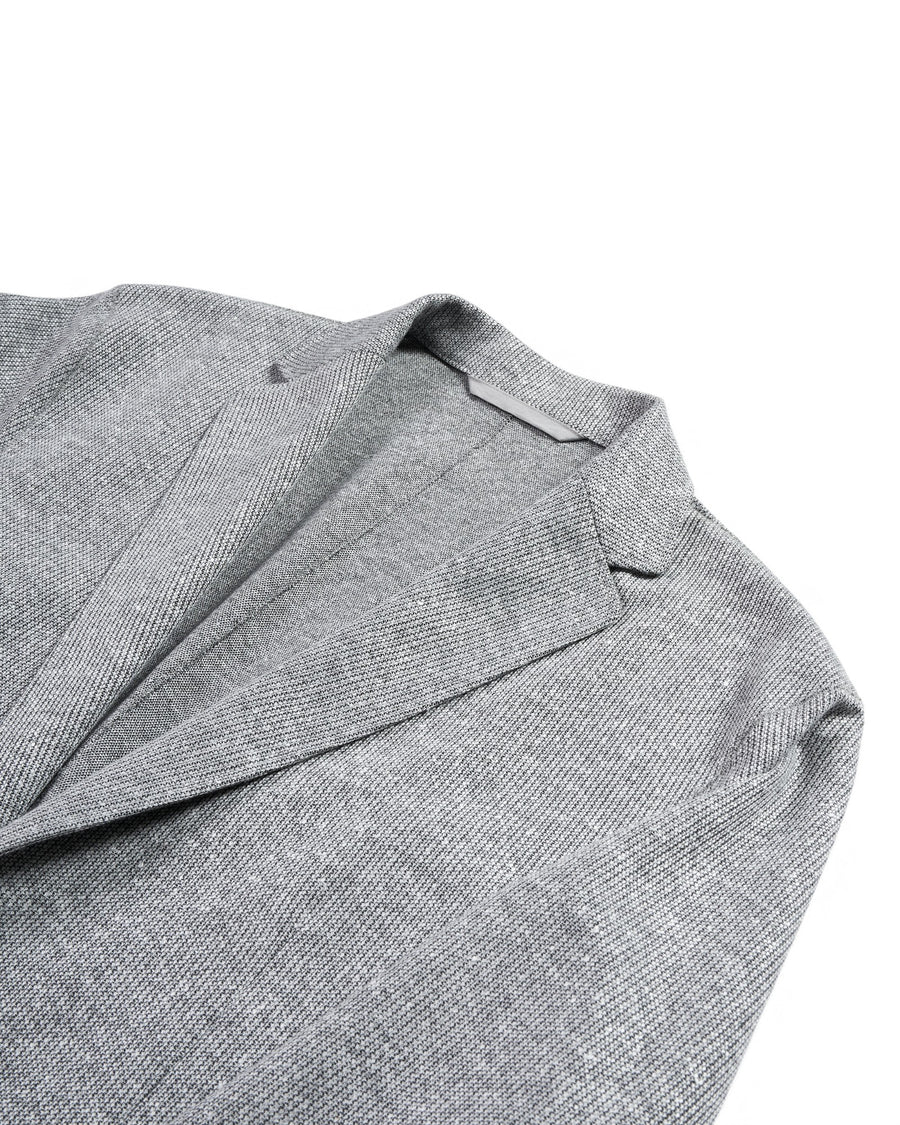 원활한 저지 재킷 / Seamless Jersey Jacket