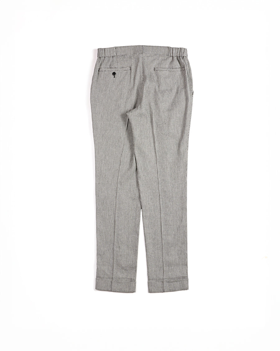 스트레치 린넨 팬츠 / Stretch Linen Pants