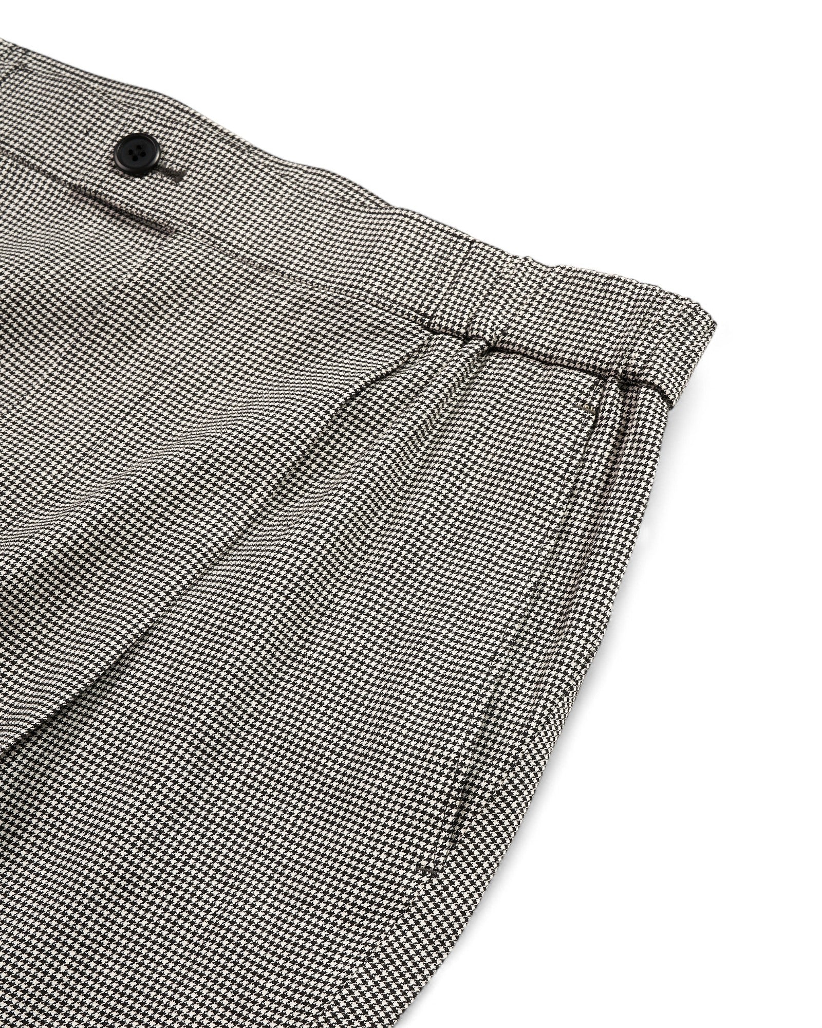 스트레치 린넨 팬츠 / Stretch Linen Pants