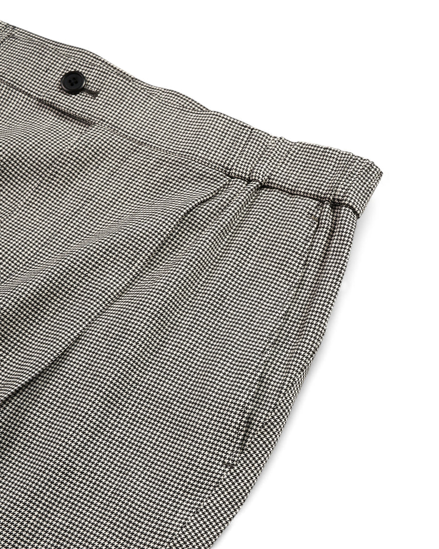 스트레치 린넨 팬츠 / Stretch Linen Pants