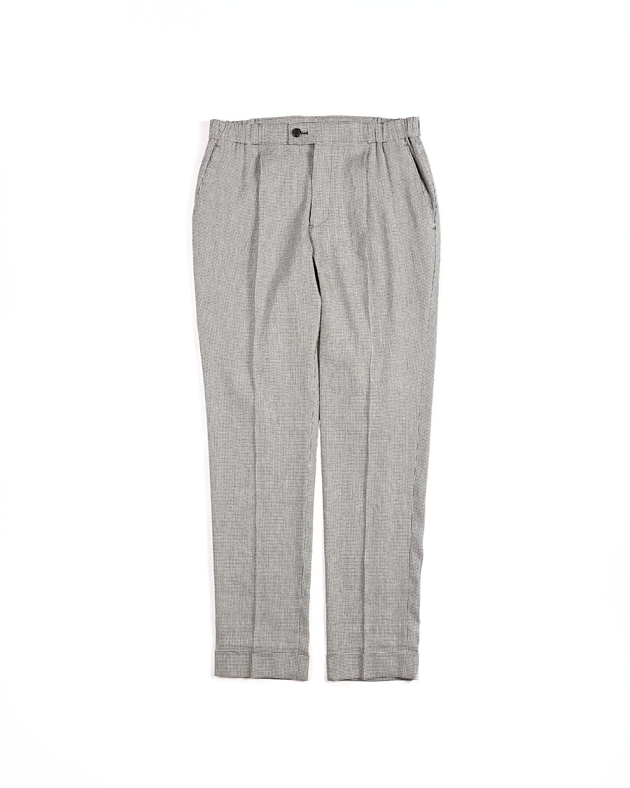 스트레치 린넨 팬츠 / Stretch Linen Pants