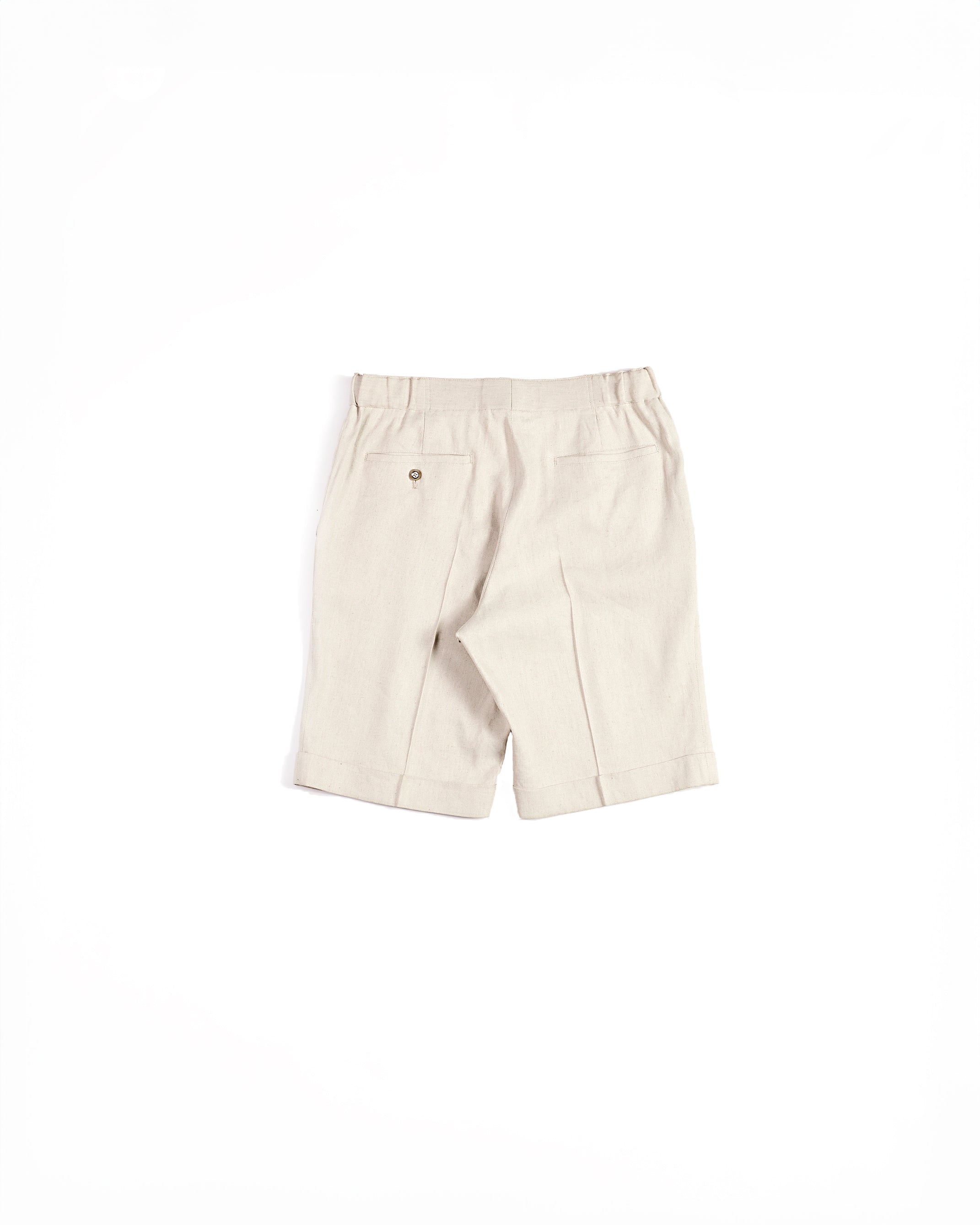 스트레치 린넨 팬츠 / Stretch Linen Pants