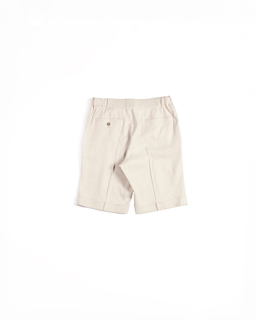 스트레치 린넨 팬츠 / Stretch Linen Pants