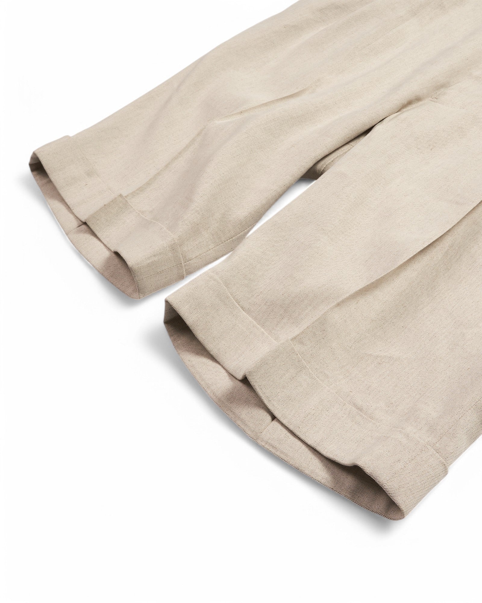 스트레치 린넨 팬츠 / Stretch Linen Pants