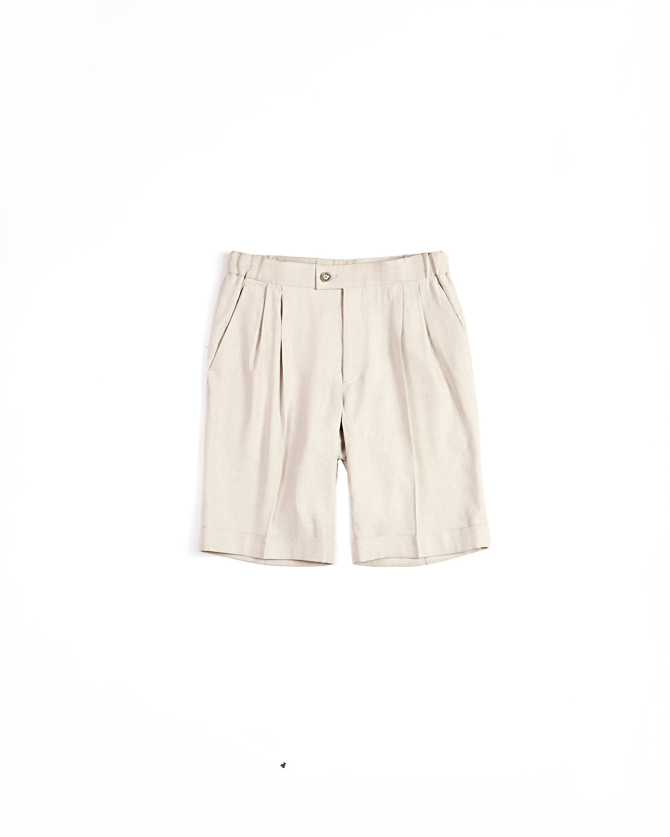 스트레치 린넨 팬츠 / Stretch Linen Pants