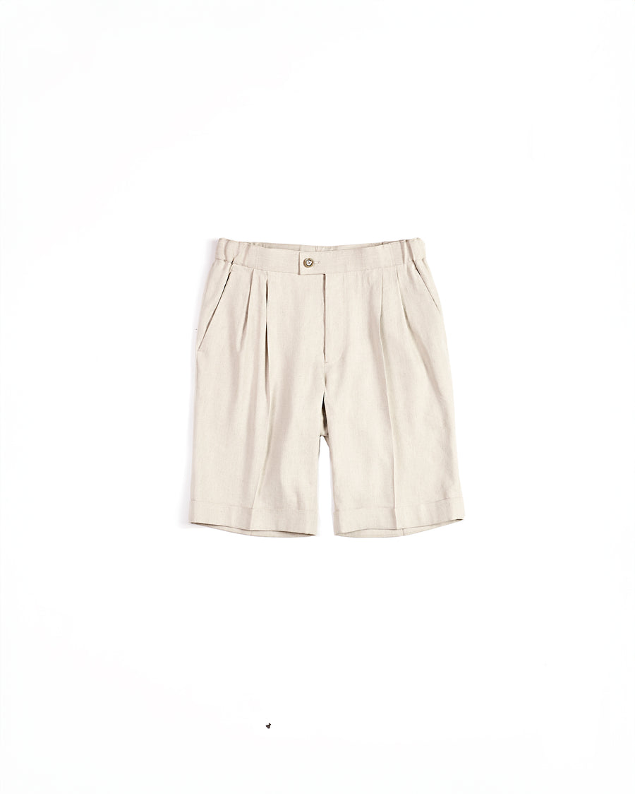 스트레치 린넨 팬츠 / Stretch Linen Pants