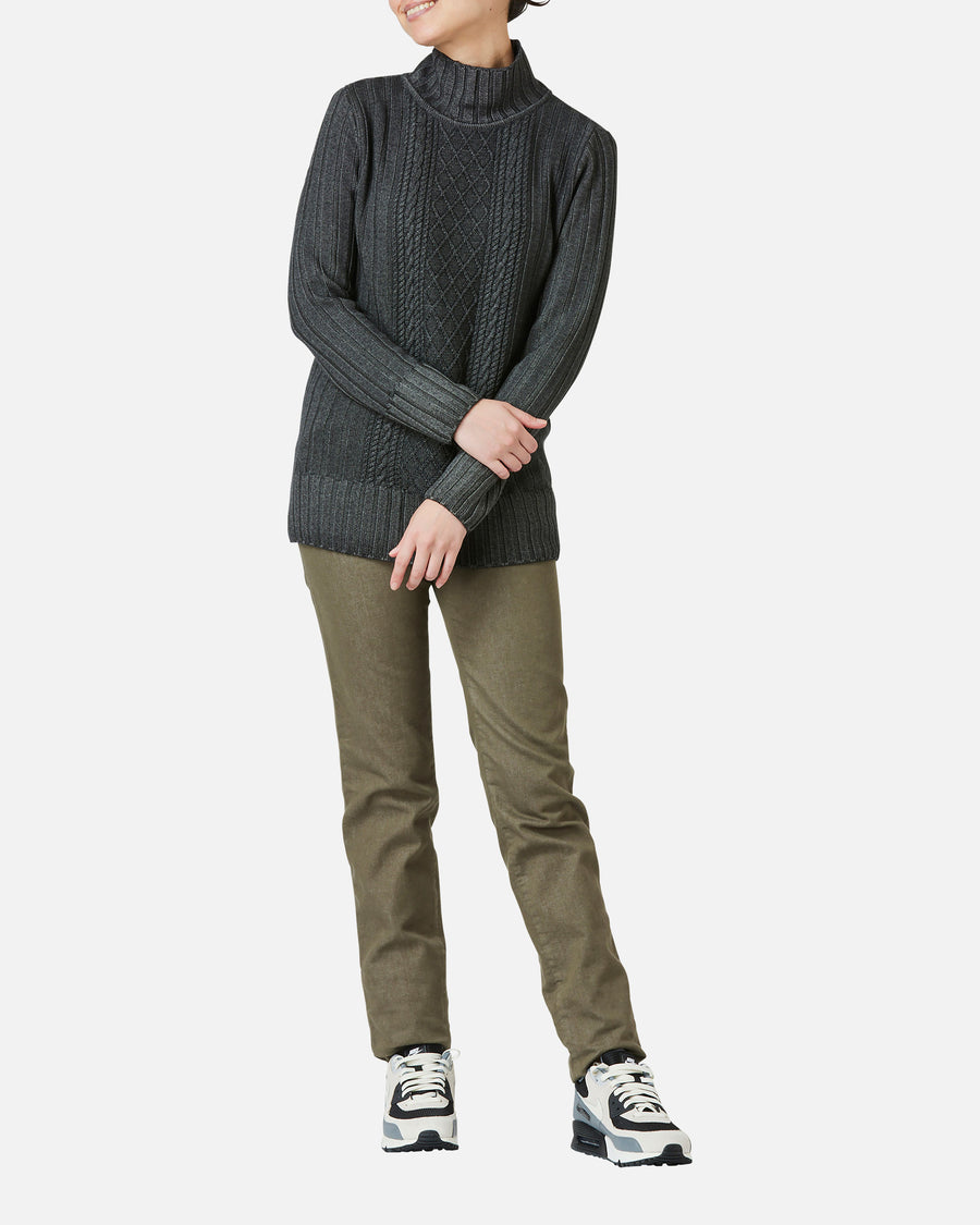 코튼 데님 팬츠 / Cotton Denim Pants