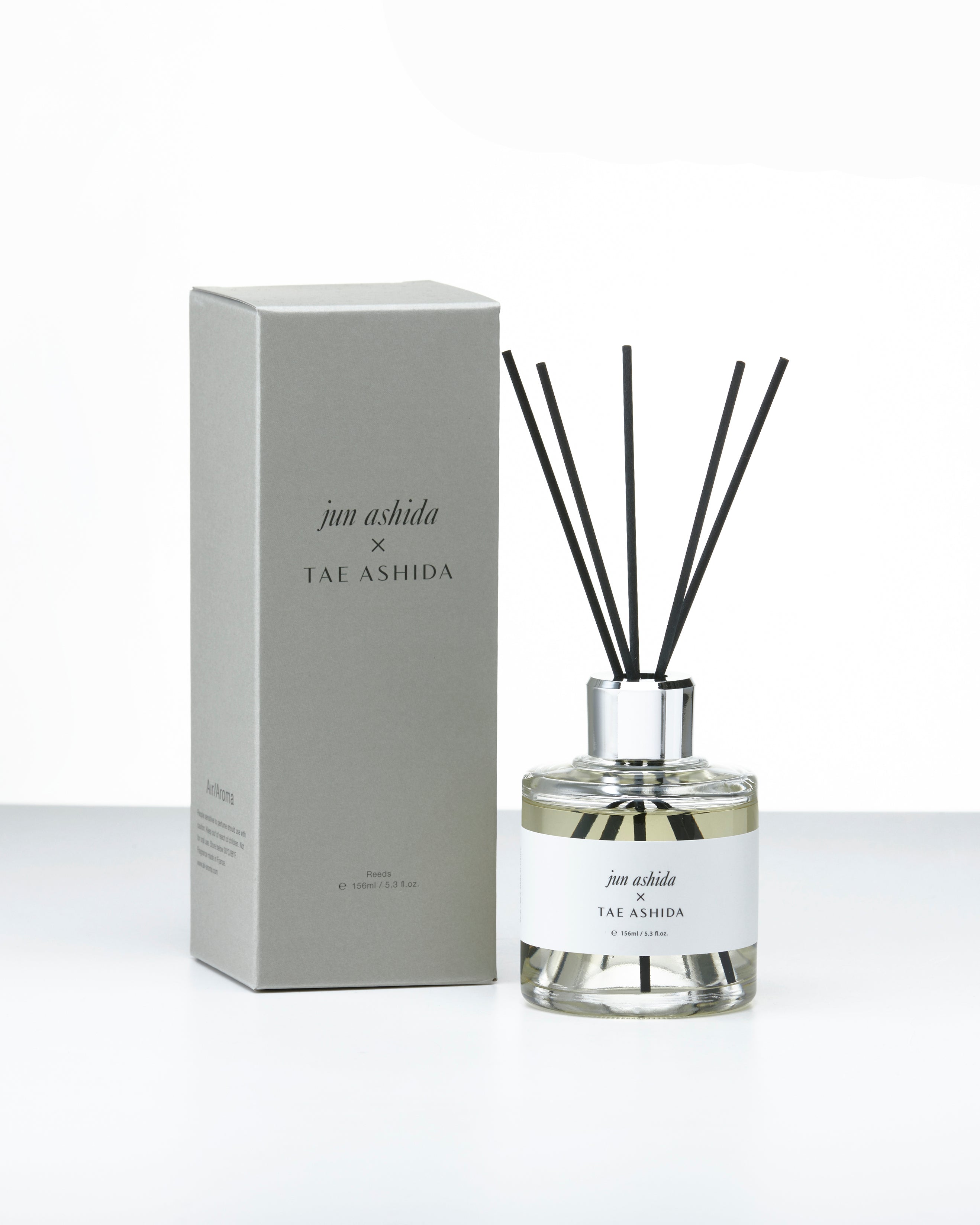 오리지널 향수 리드 디퓨저 &lt;감귤류 플로럴 향신료&gt; / Original Fragrance Reed Diffuser<citrus floral spice></citrus>