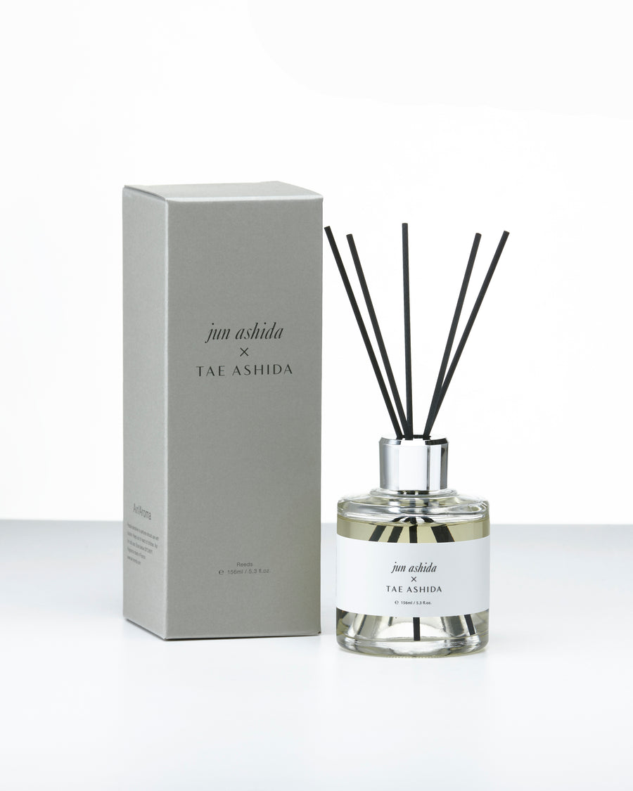 오리지널 향수 리드 디퓨저 &lt;감귤류 플로럴 향신료&gt; / Original Fragrance Reed Diffuser<citrus floral spice></citrus>