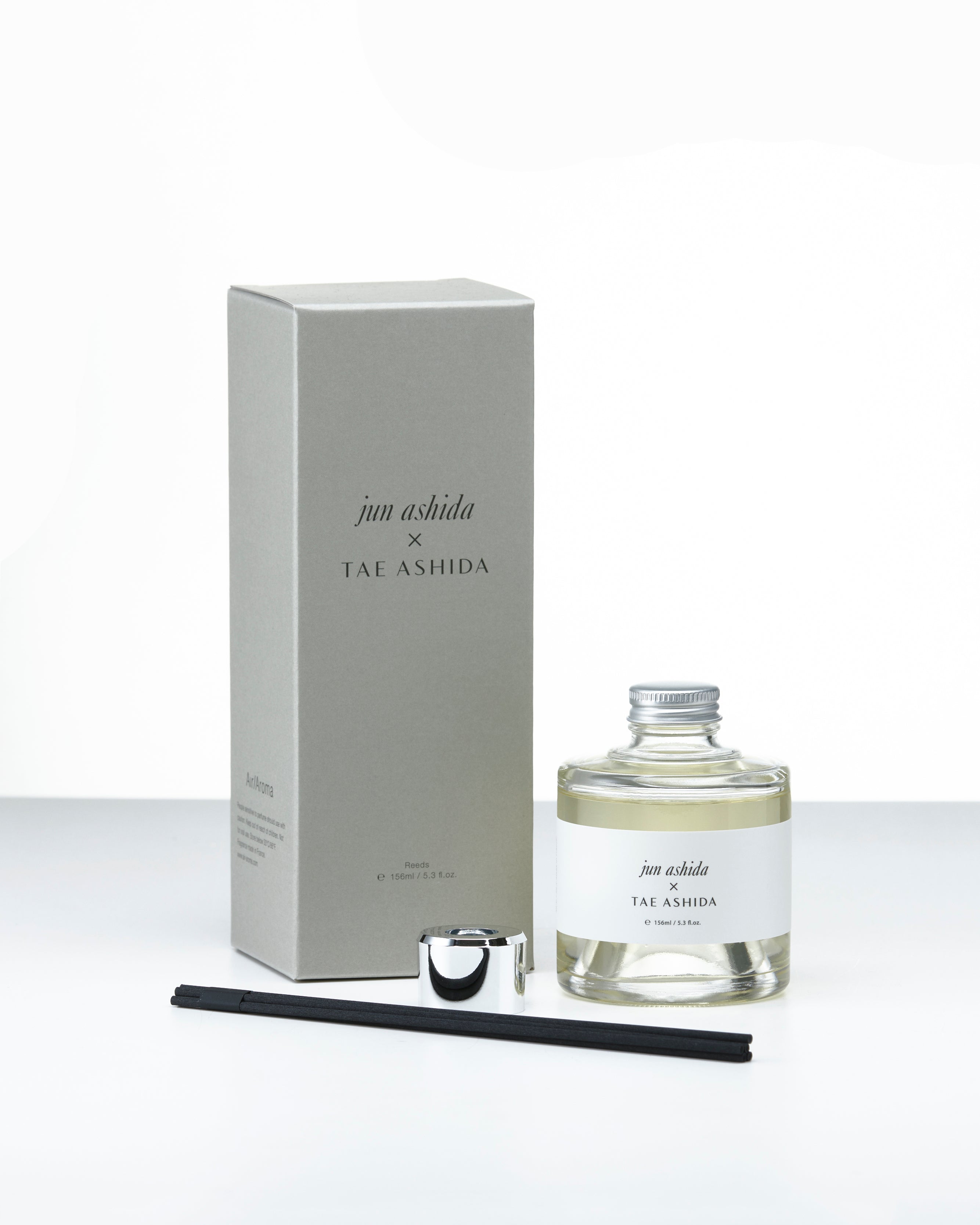 오리지널 향수 리드 디퓨저 &lt;감귤류 플로럴 향신료&gt; / Original Fragrance Reed Diffuser<citrus floral spice></citrus>