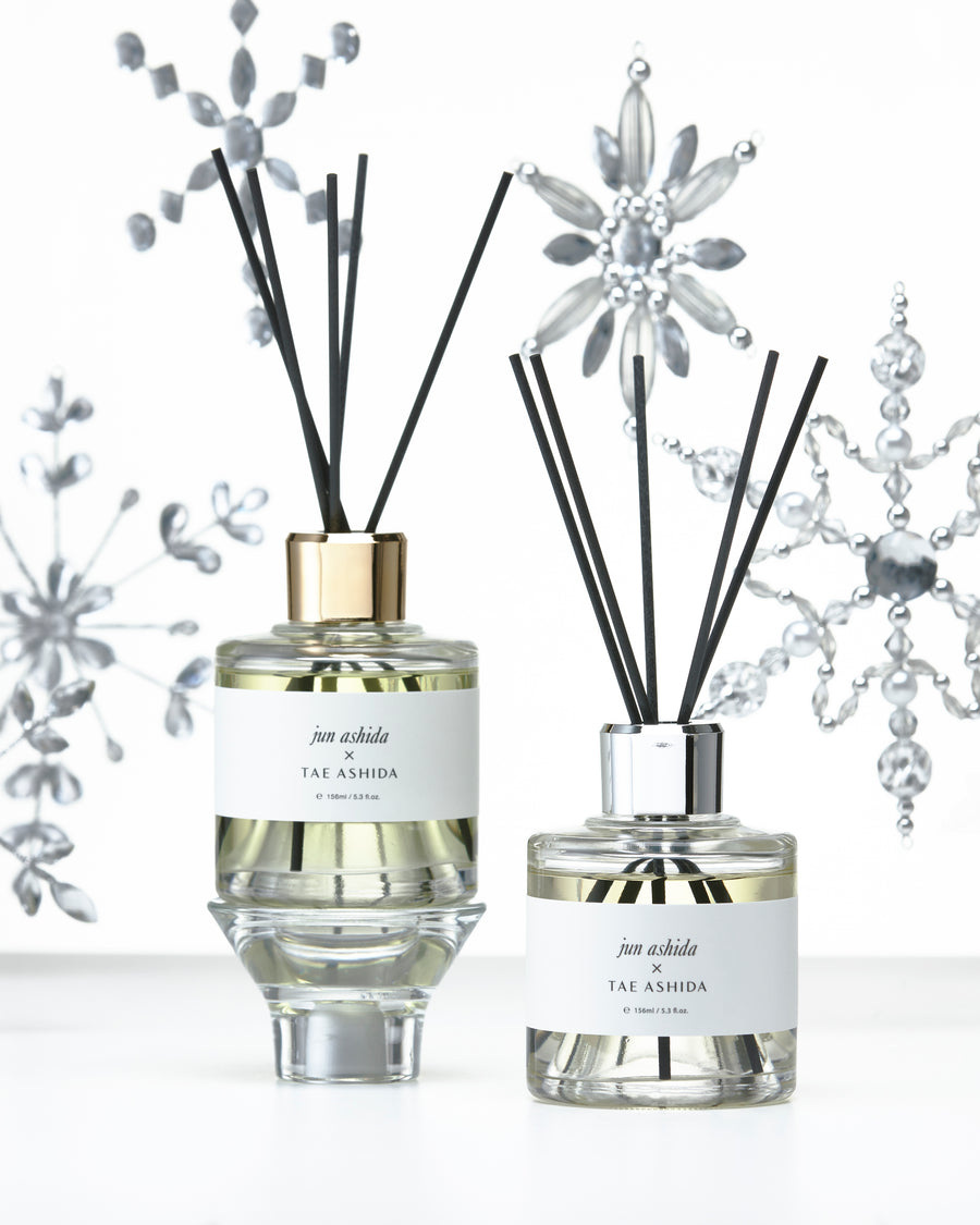 오리지널 향수 리드 디퓨저 &lt;우디 플로럴 시트러스&gt; / Original Fragrance Reed Diffuser<woody floral citrus></woody>
