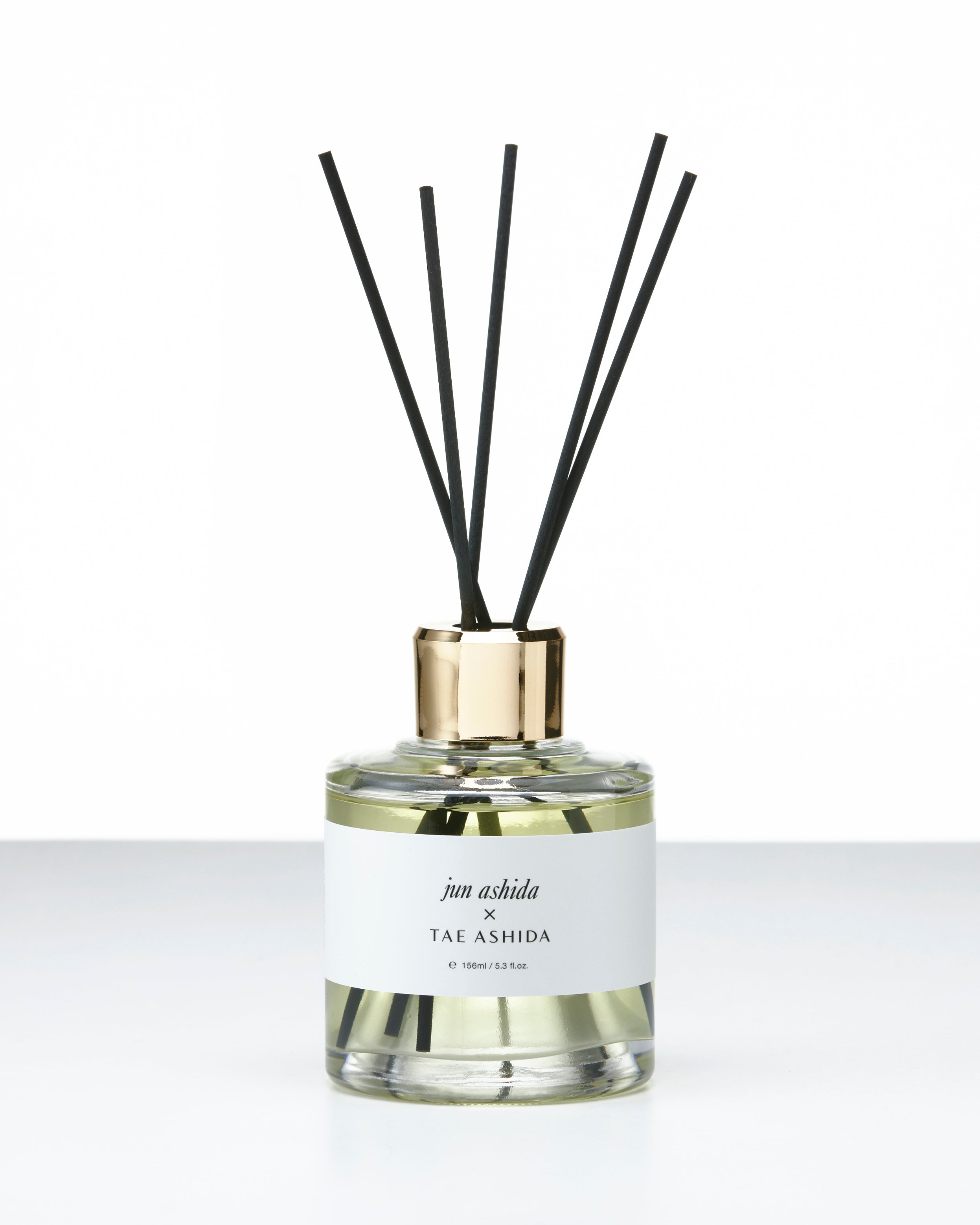 오리지널 향수 리드 디퓨저 &lt;우디 플로럴 시트러스&gt; / Original Fragrance Reed Diffuser<woody floral citrus></woody>