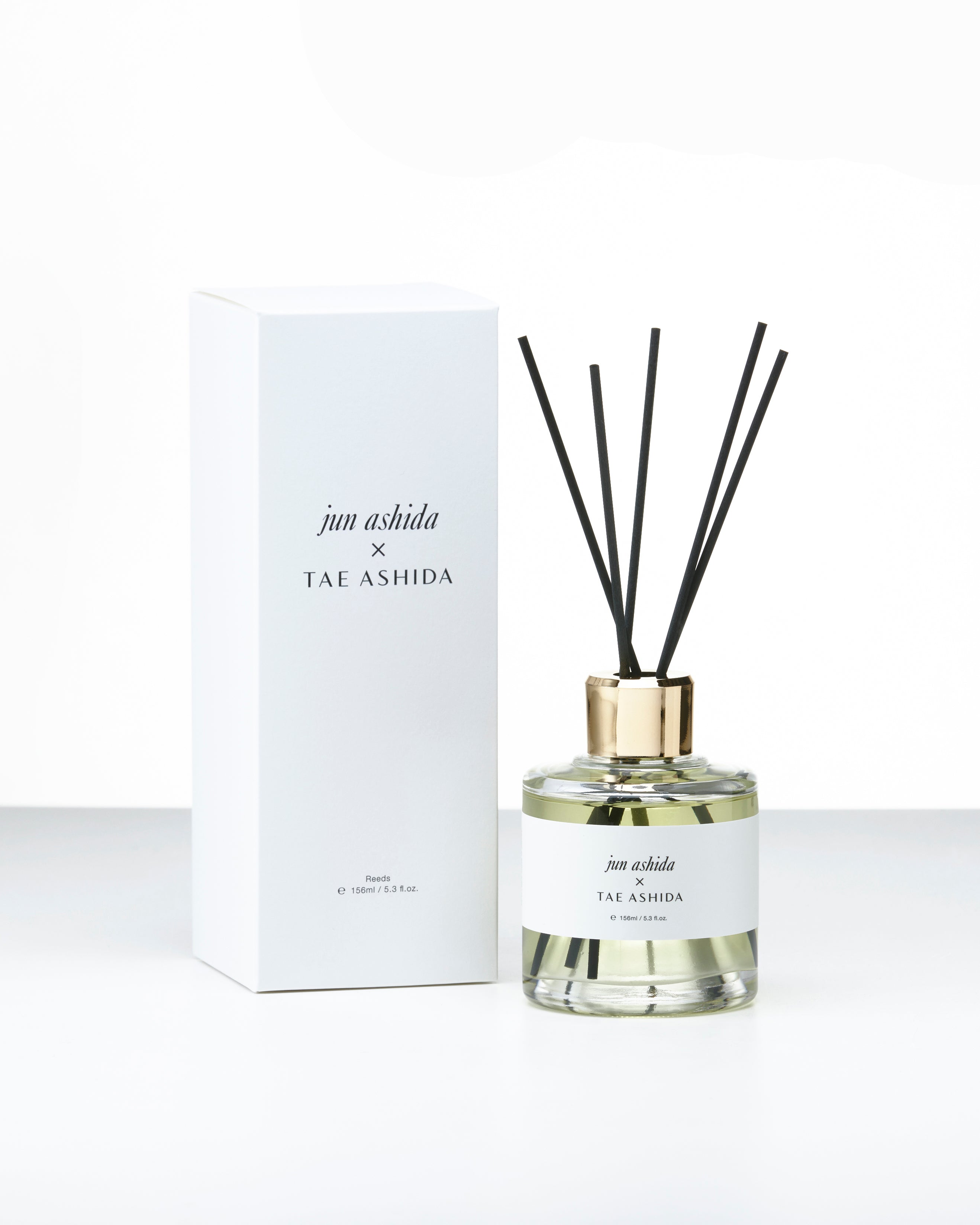 오리지널 향수 리드 디퓨저 &lt;우디 플로럴 시트러스&gt; / Original Fragrance Reed Diffuser<woody floral citrus></woody>