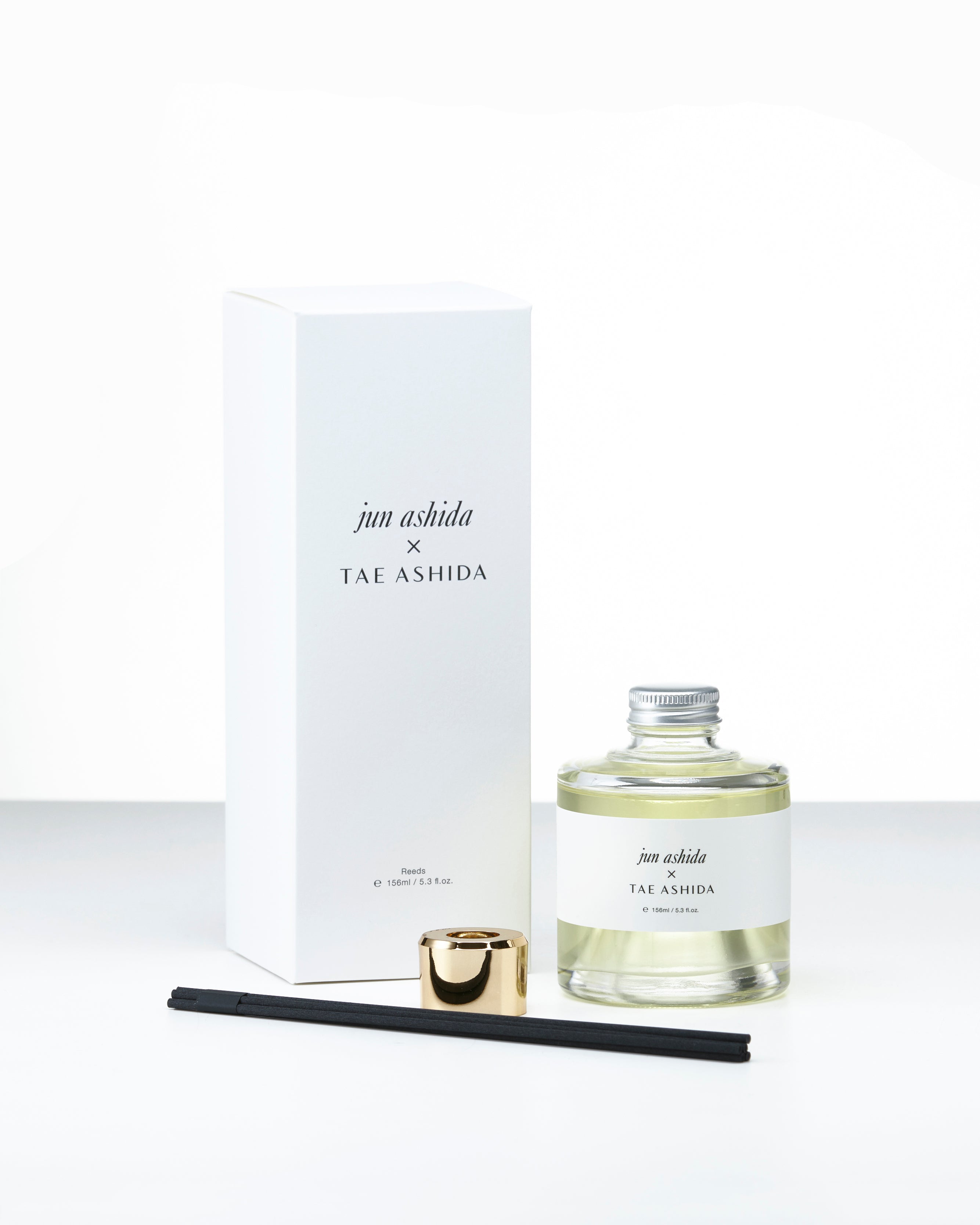 오리지널 향수 리드 디퓨저 &lt;우디 플로럴 시트러스&gt; / Original Fragrance Reed Diffuser<woody floral citrus></woody>
