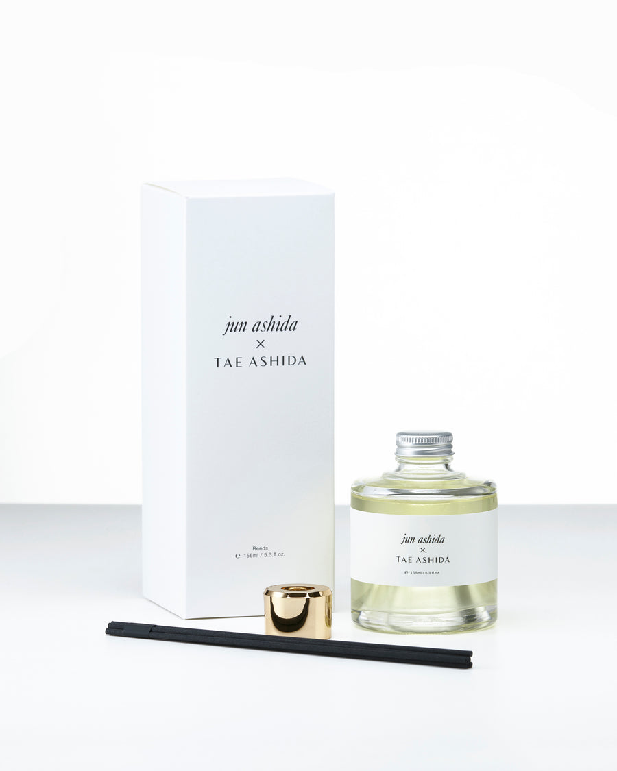 오리지널 향수 리드 디퓨저 &lt;우디 플로럴 시트러스&gt; / Original Fragrance Reed Diffuser<woody floral citrus></woody>