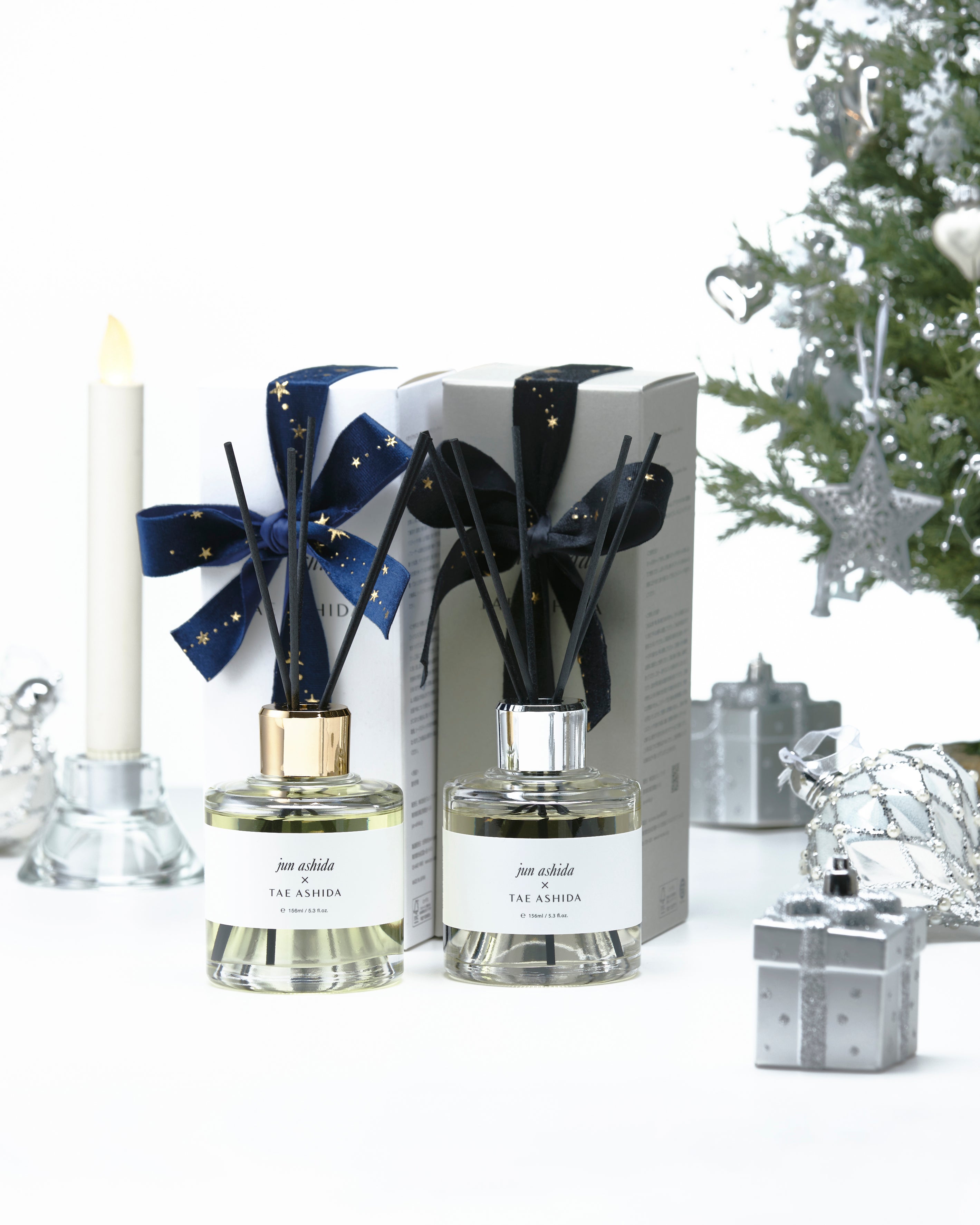 오리지널 향수 리드 디퓨저 &lt;우디 플로럴 시트러스&gt; / Original Fragrance Reed Diffuser<woody floral citrus></woody>