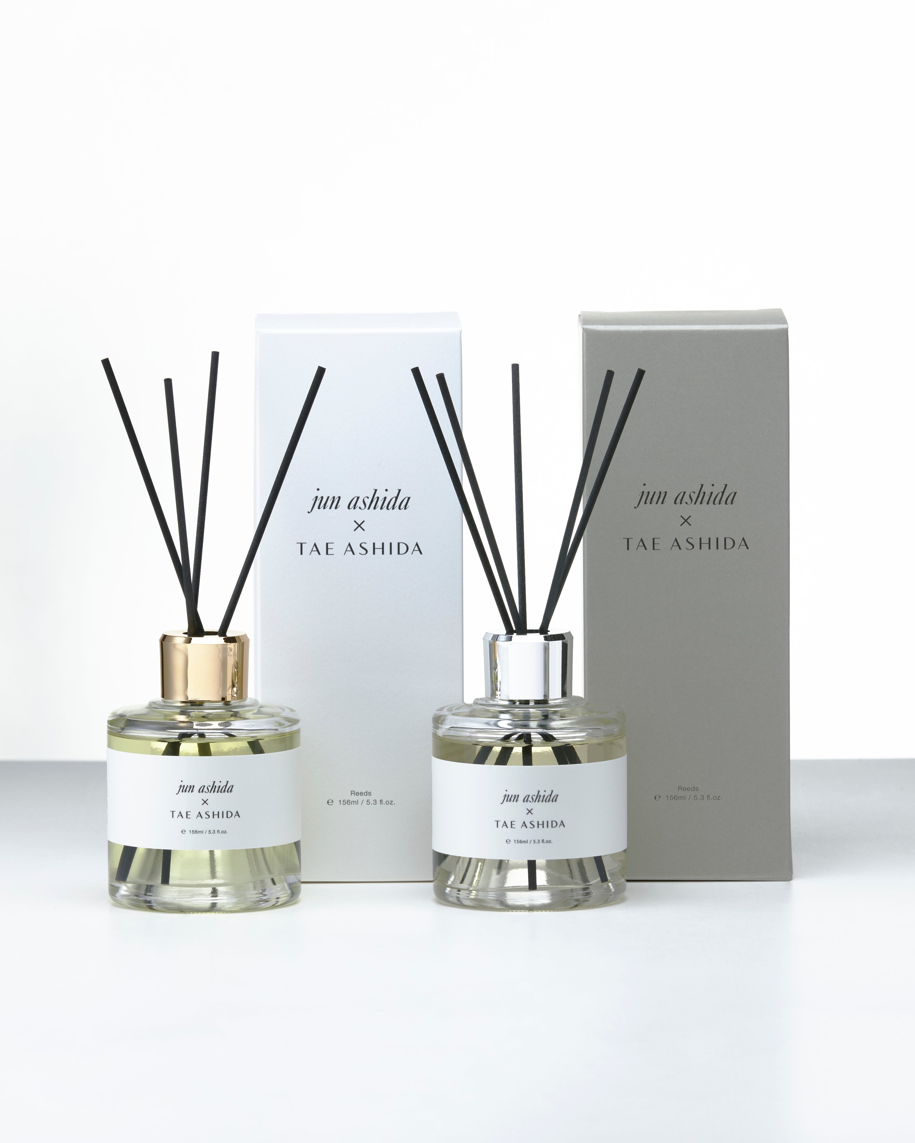 오리지널 향수 리드 디퓨저 &lt;우디 플로럴 시트러스&gt; / Original Fragrance Reed Diffuser<woody floral citrus></woody>