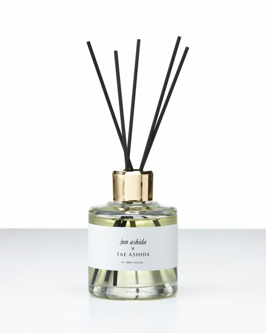 오리지널 향수 리드 디퓨저 &lt;우디 플로럴 시트러스&gt; / Original Fragrance Reed Diffuser<woody floral citrus></woody>