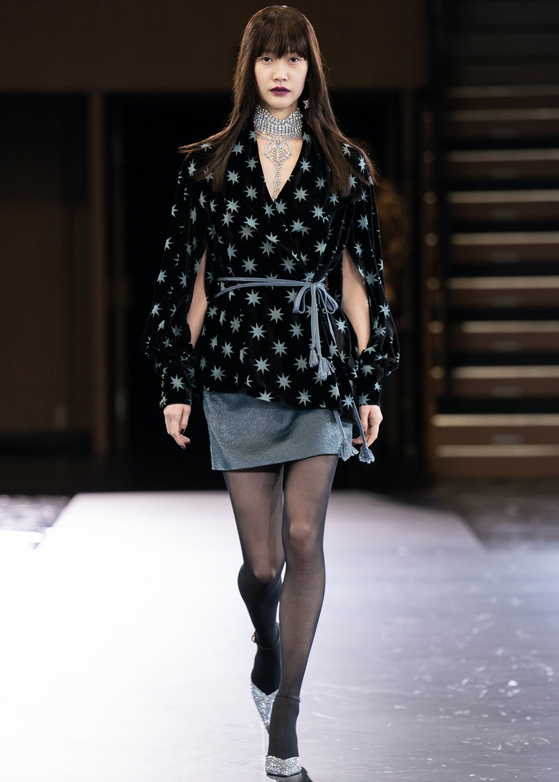 AUTUMN WINTER 2022-2023