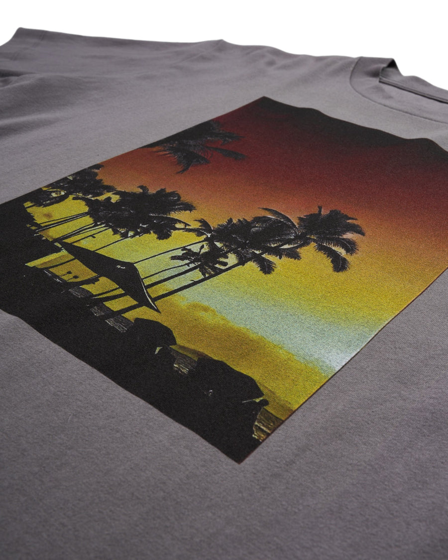 프린트 T셔츠 / Print T-shirt
