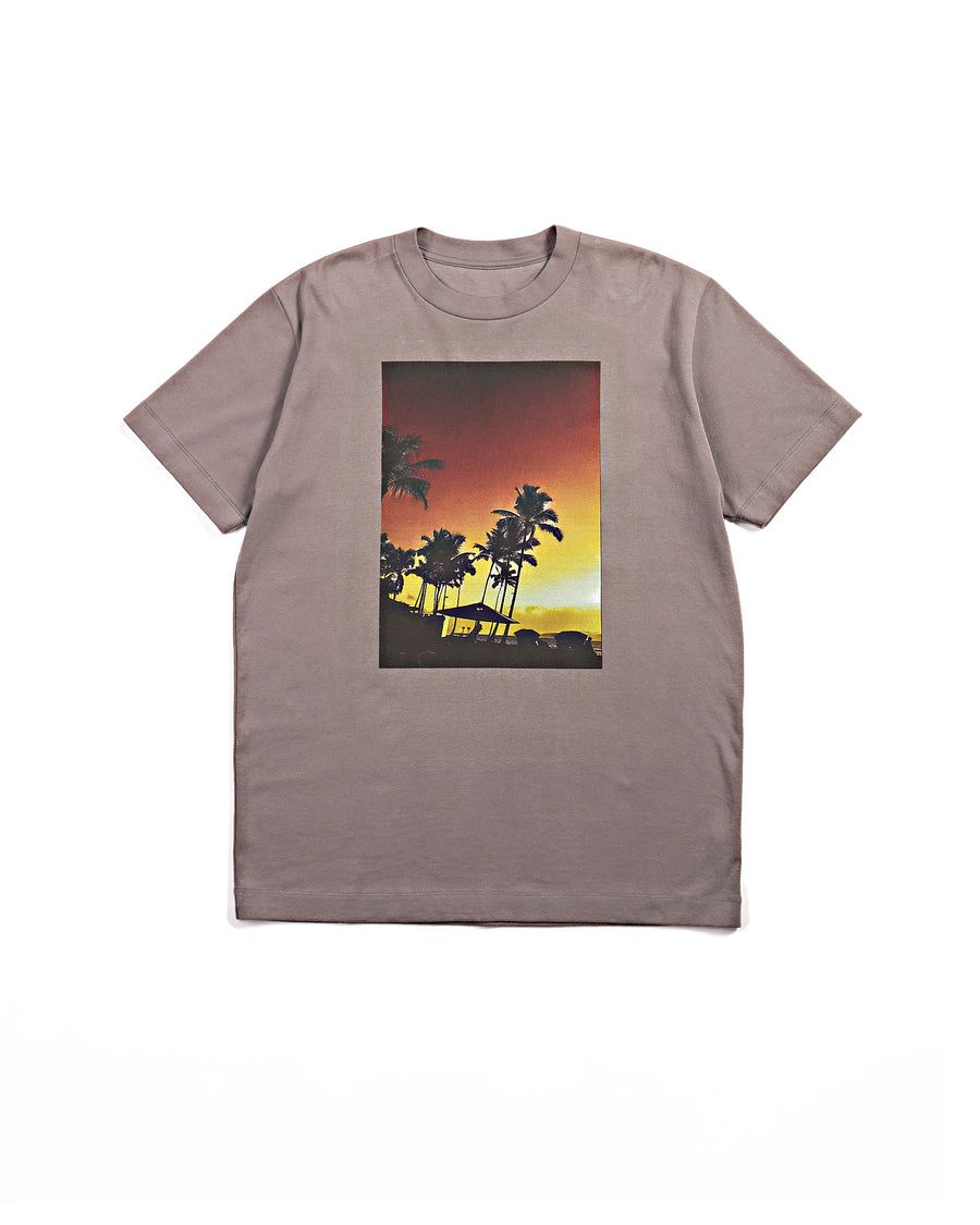 프린트 T셔츠 / Print T-shirt