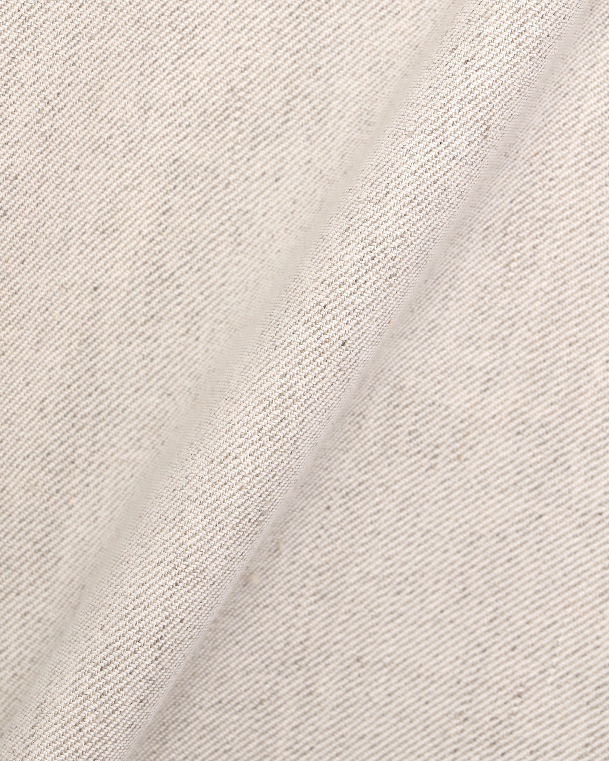 린넨 레이온 트윌 민소매 재킷 / Sleeveless Linen Rayon Twill Jacket