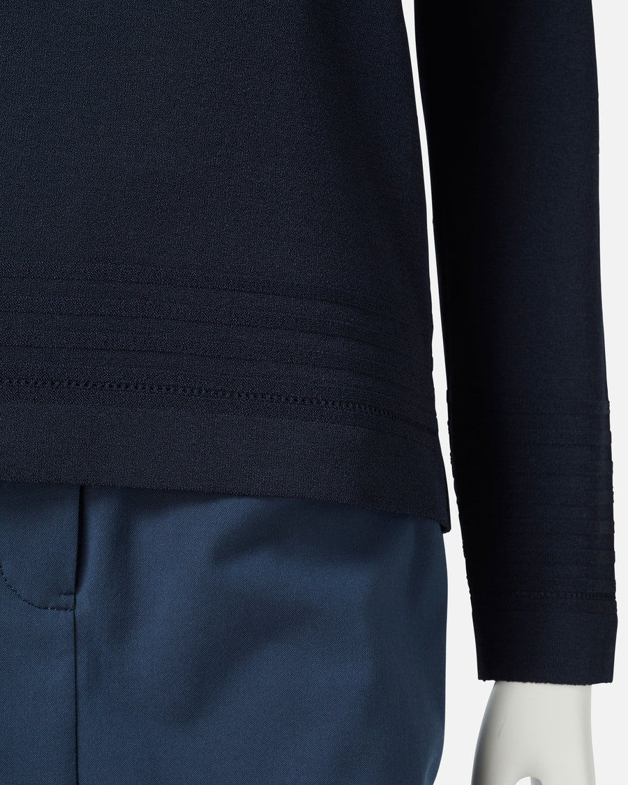 시즌리스 니트 풀오버 / Seasonless Knit Pullover