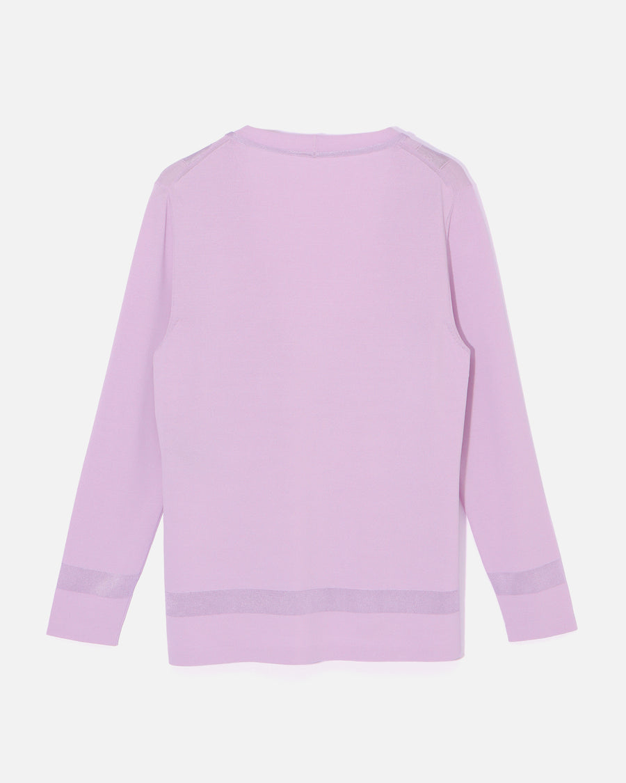 레이온 스트레치 니트 가디건 / Rayon Stretch Knit Cardigan