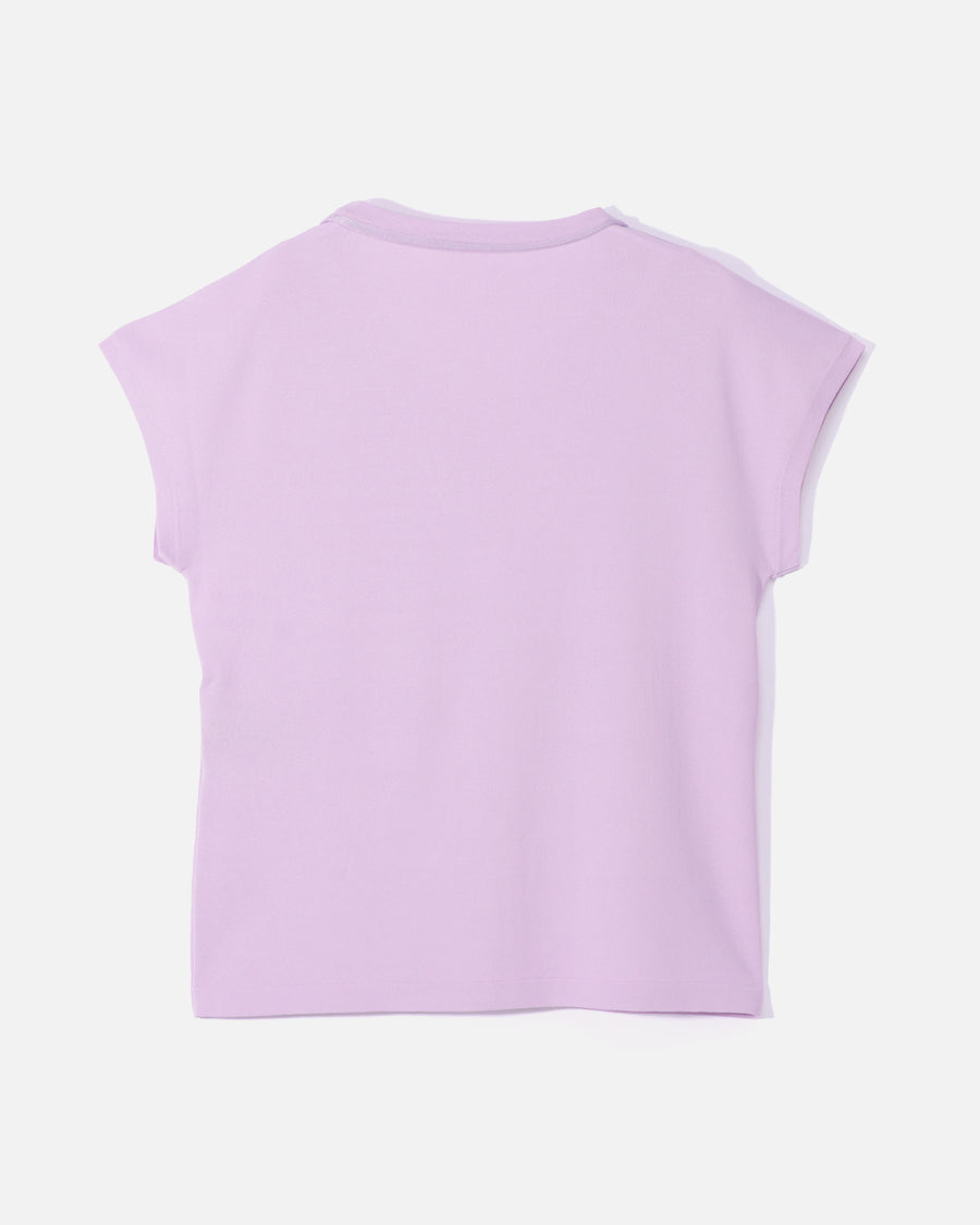 레이온 스트레치 니트 풀오버 / Rayon Stretch Knit Pullover