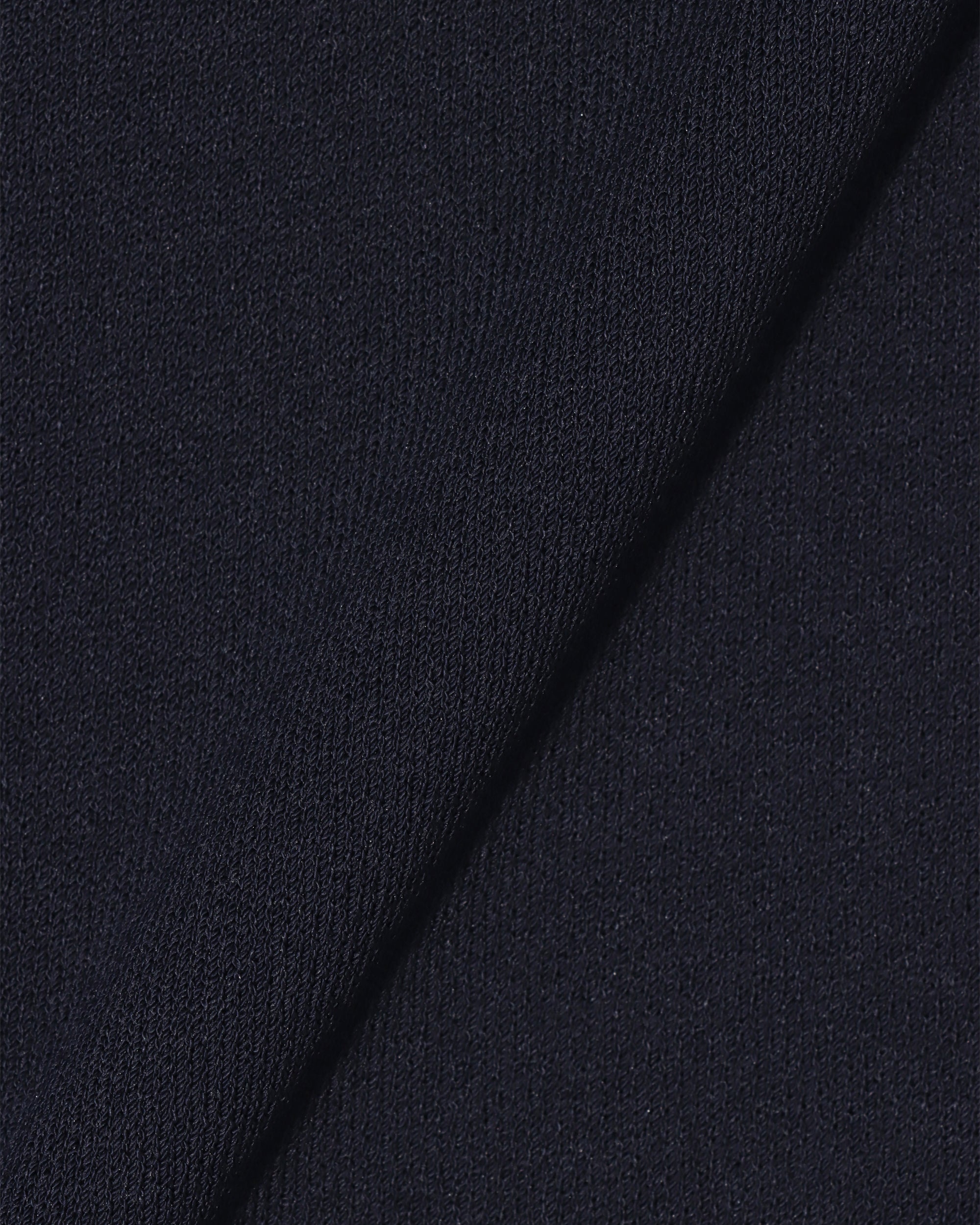 레이온 스트레치 니트 풀오버 / Rayon Stretch Knit Pullover