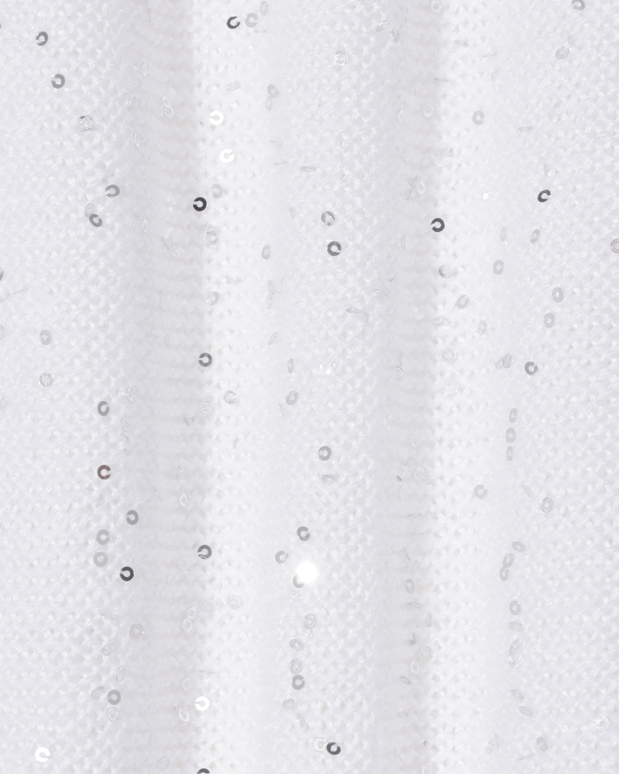 스팽글 니트 풀오버 / Sequin Knit Pullover