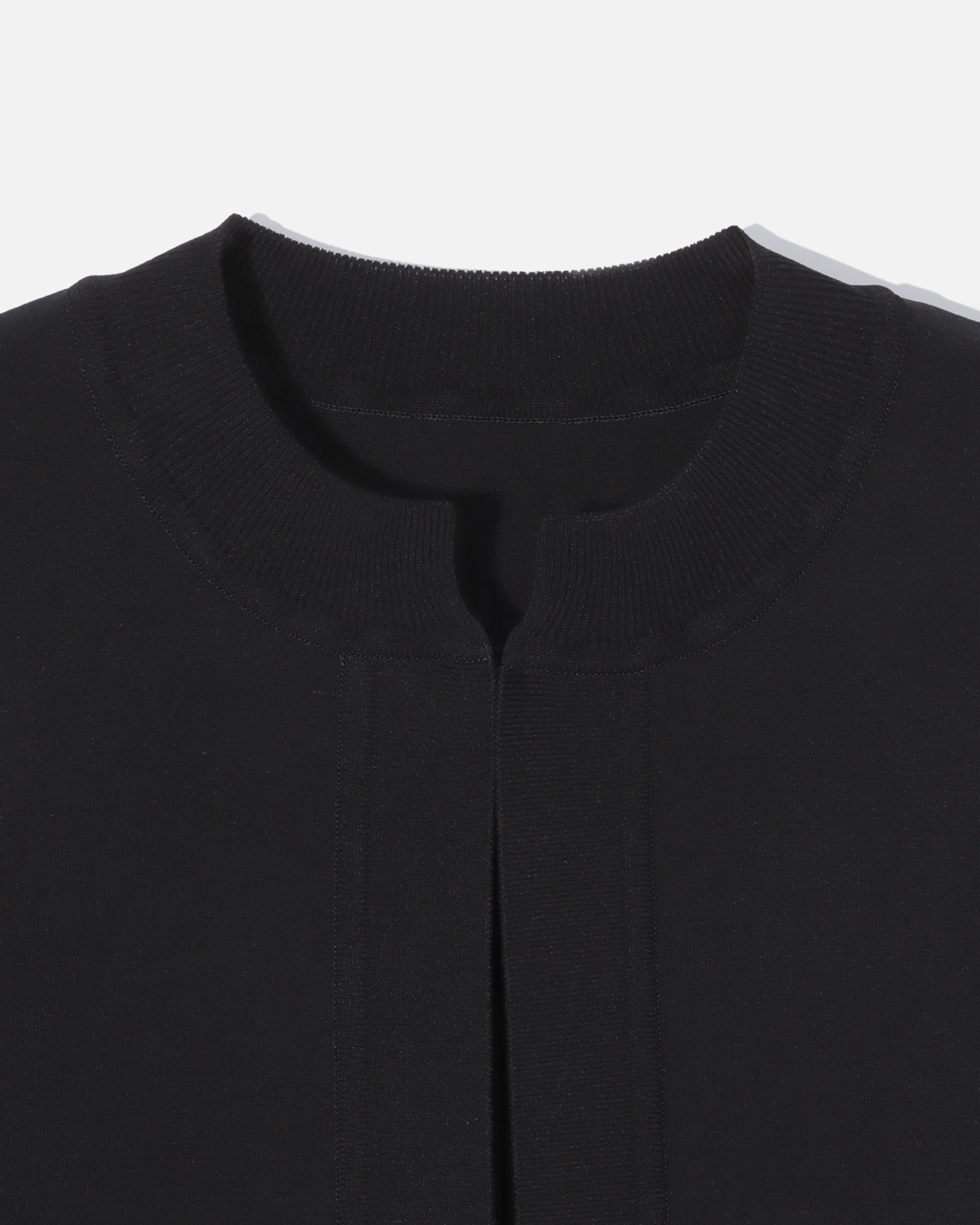컴포트 스트레치 니트 카디건 / Comfort Stretch Knit Cardigan