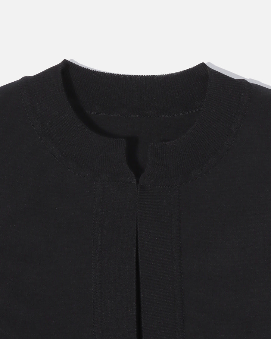 컴포트 스트레치 니트 카디건 / Comfort Stretch Knit Cardigan
