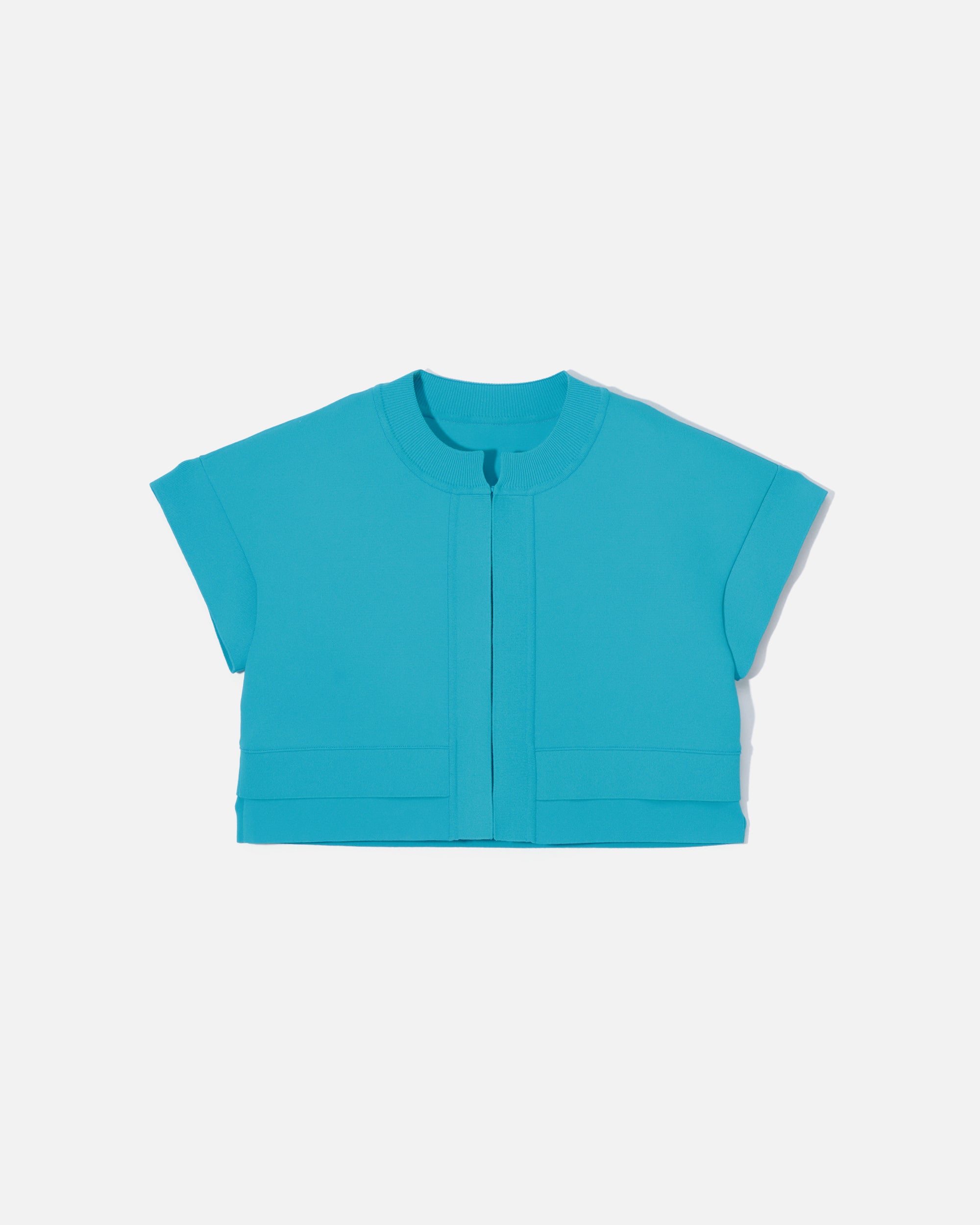 컴포트 스트레치 니트 카디건 / Comfort Stretch Knit Cardigan