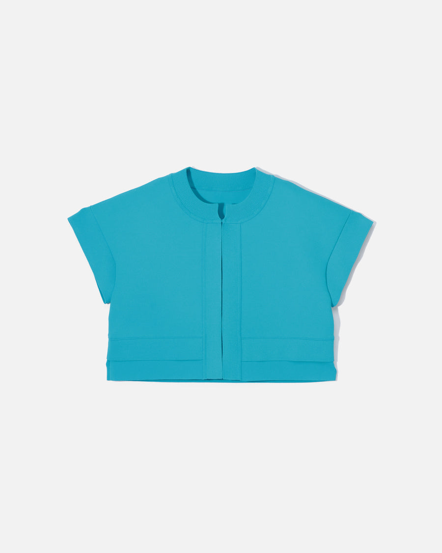 컴포트 스트레치 니트 카디건 / Comfort Stretch Knit Cardigan