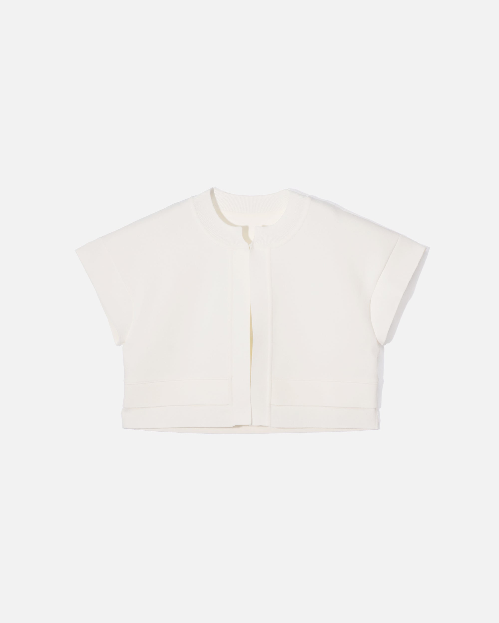 컴포트 스트레치 니트 카디건 / Comfort Stretch Knit Cardigan